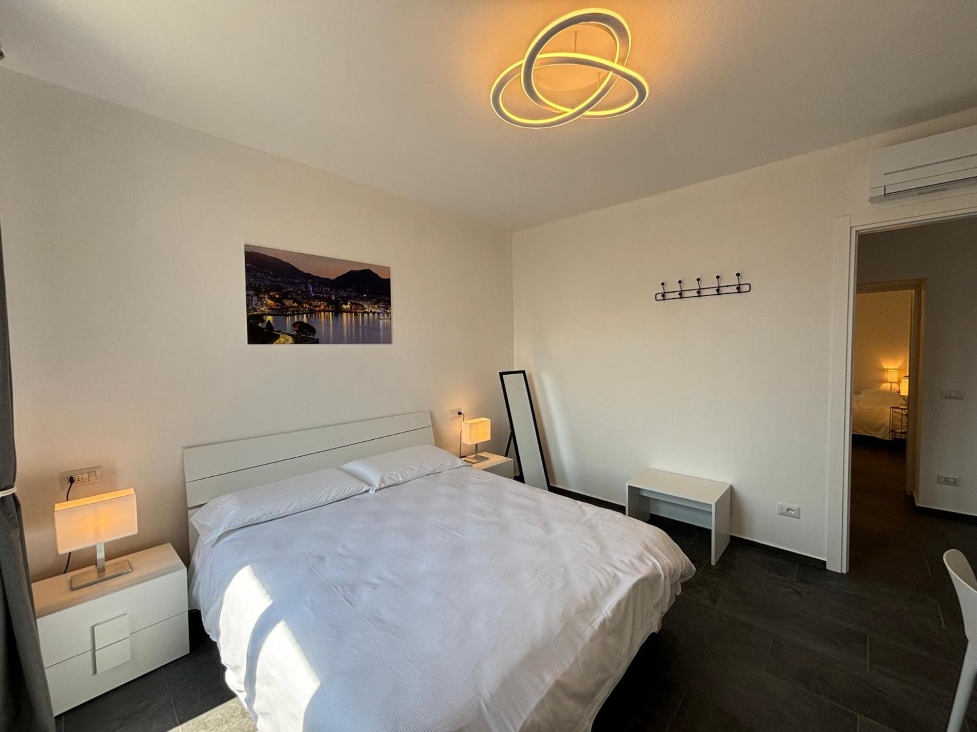 Rigoletto, Garden, Air Comnditioning - Larihome A69