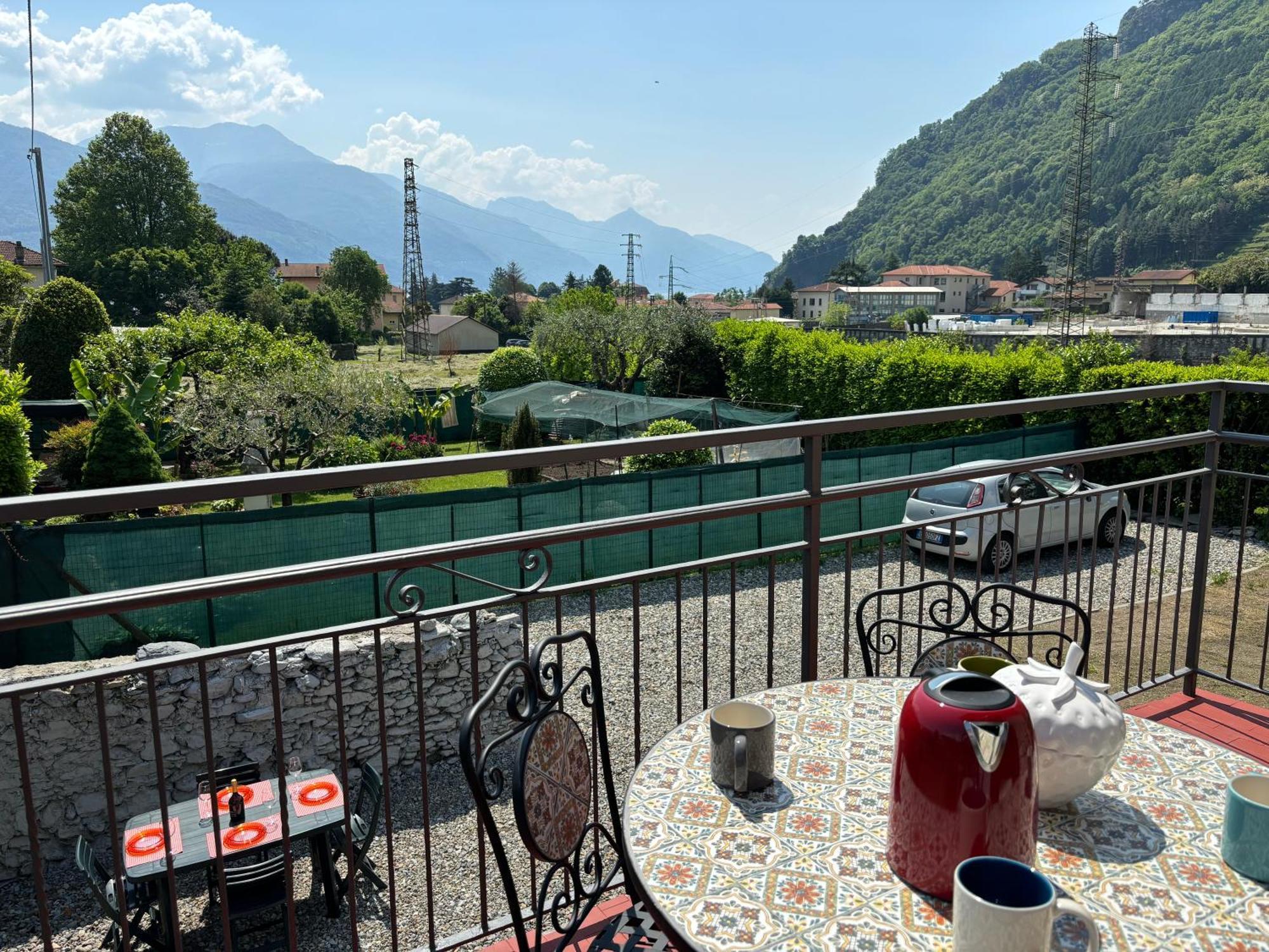 Rigoletto, Garden, Air Comnditioning - Larihome A69 Apartment