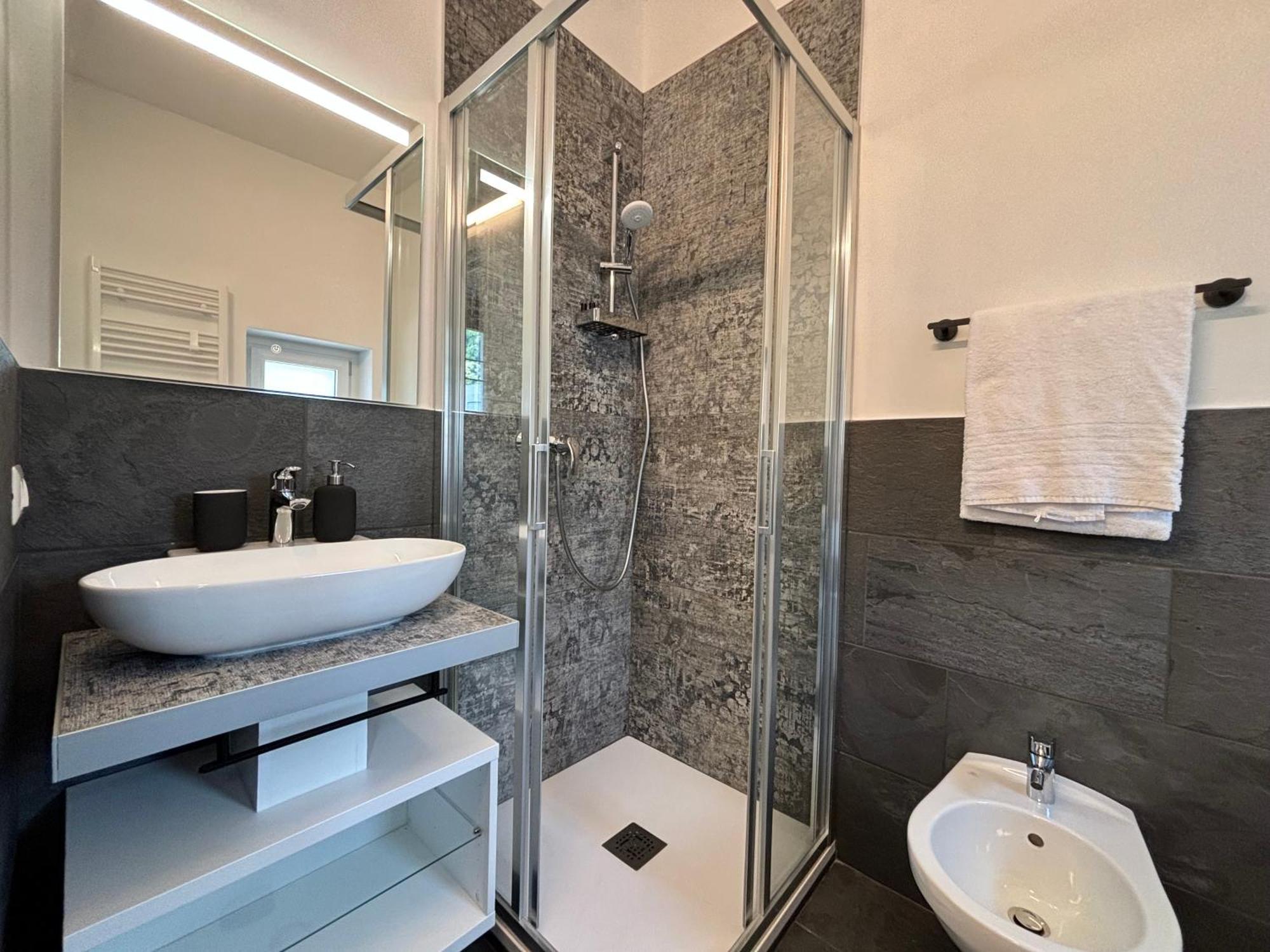 Apartment Rigoletto, Garden, Air Comnditioning - Larihome A69