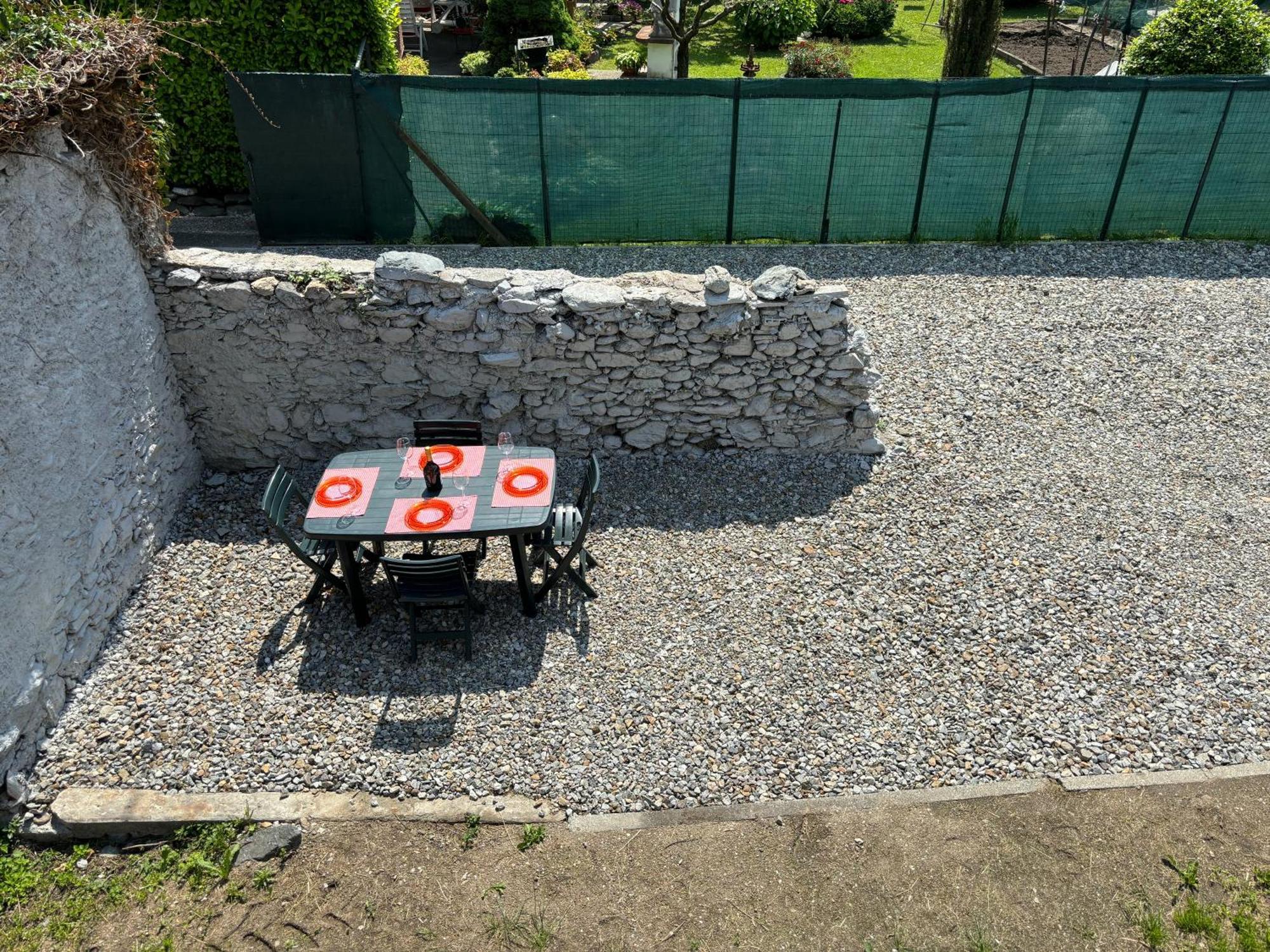 Apartment Rigoletto, Garden, Air Comnditioning - Larihome A69 *