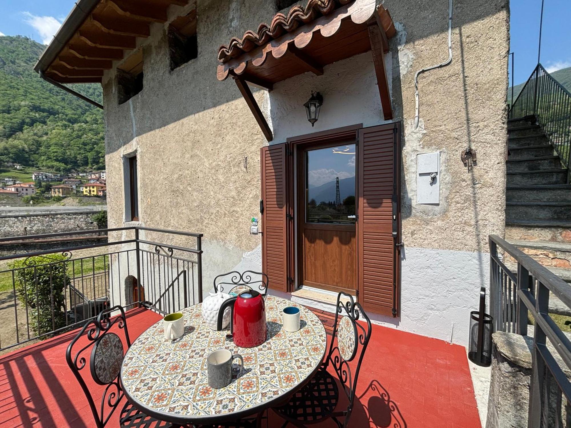 Apartment Rigoletto, Garden, Air Comnditioning - Larihome A69 *