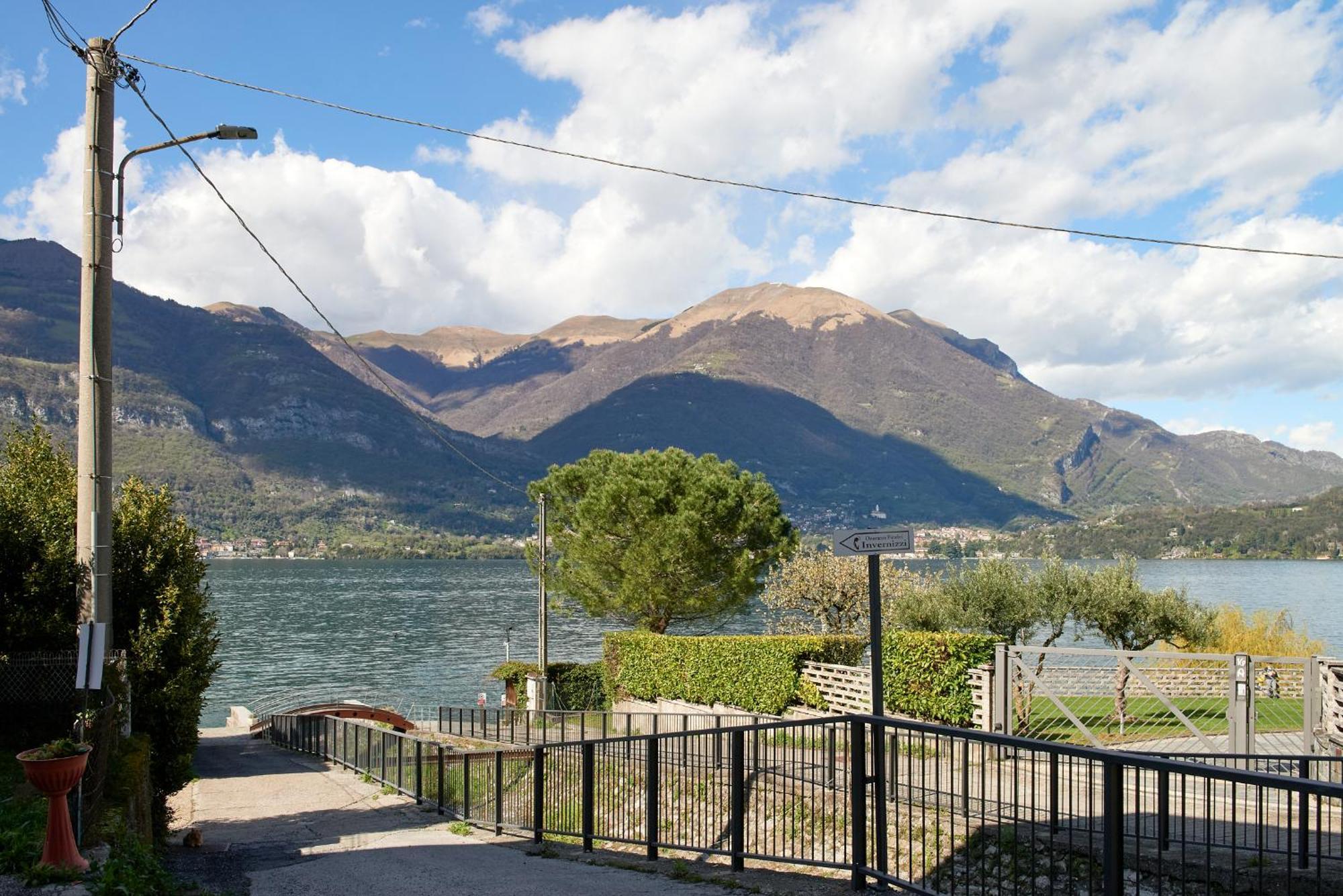 Appartamento Finestra Al *
