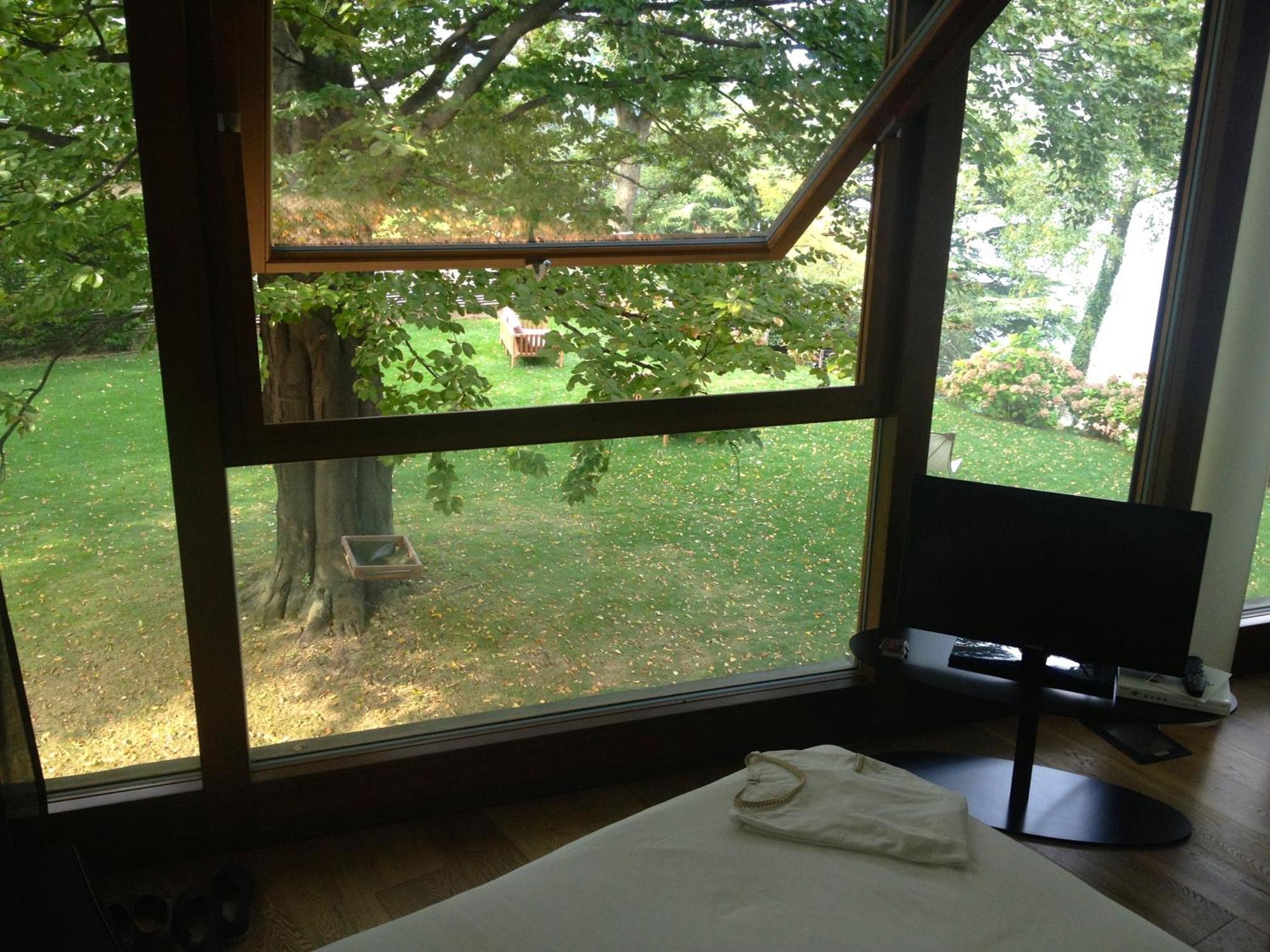 Casa Sull'albero Malgrate