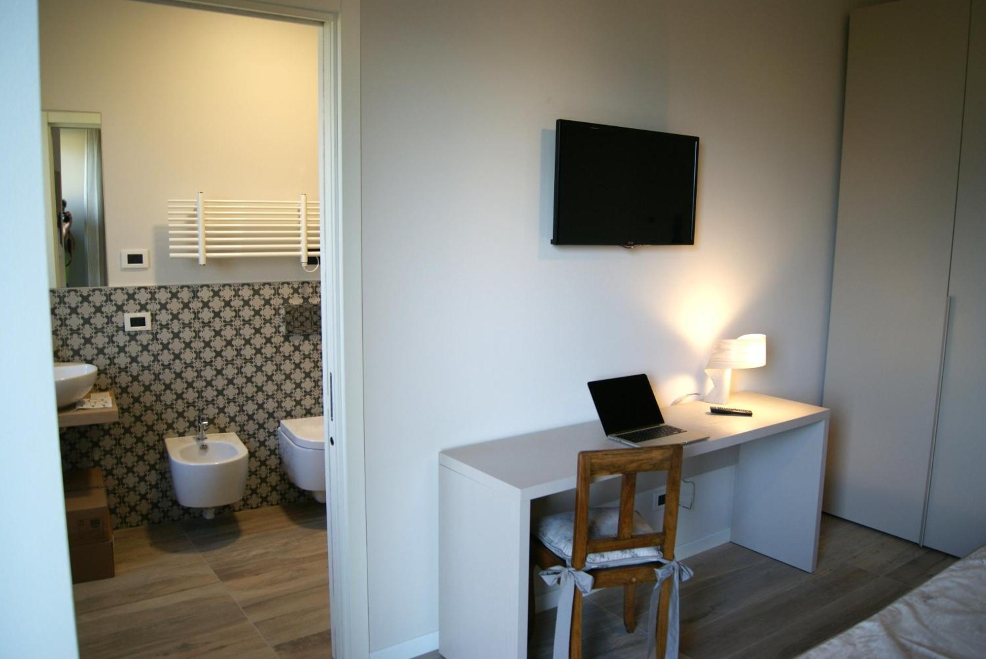 Daman Rooms & Breakfast Bed & Breakfast