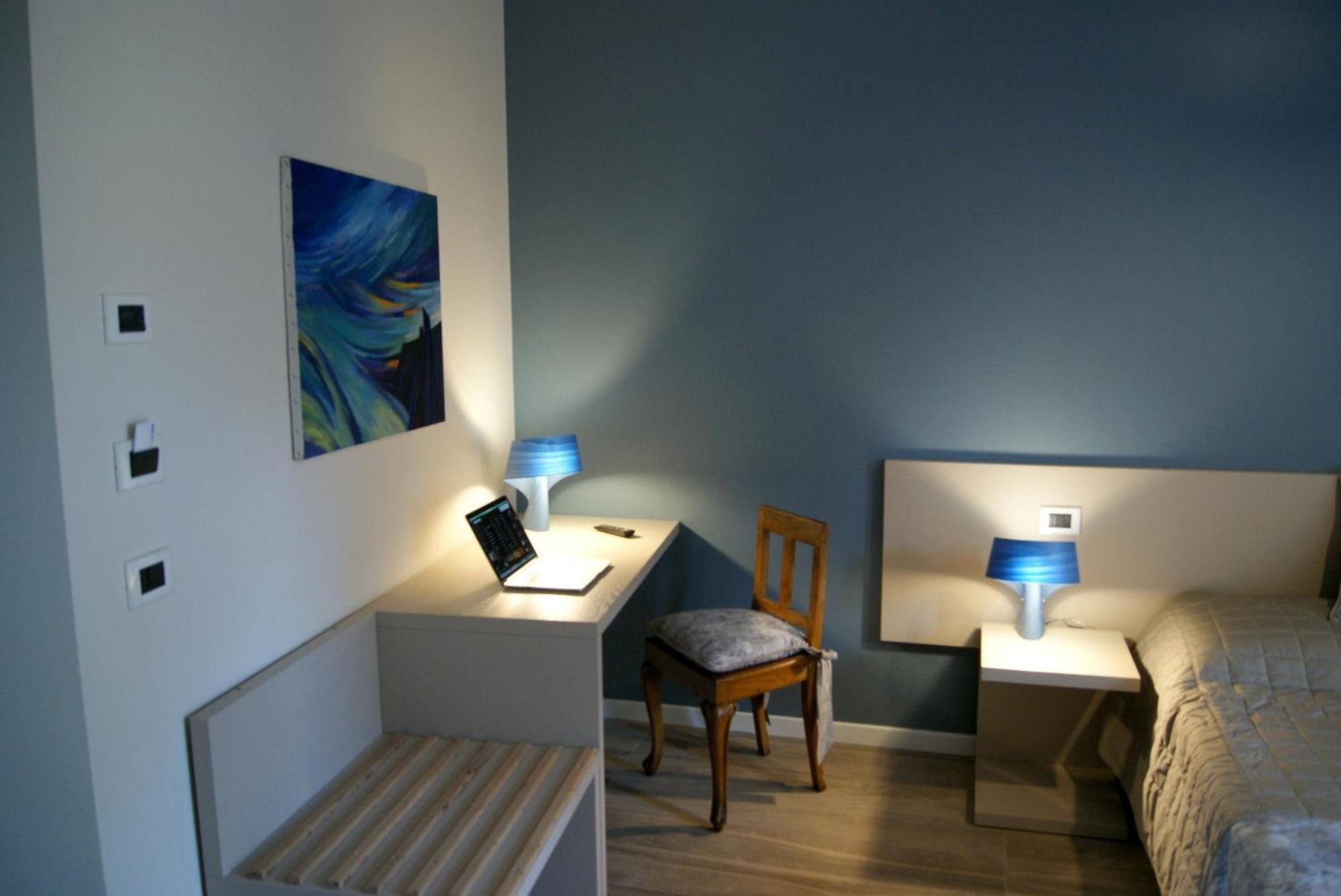 Bed & Breakfast Daman Rooms & Breakfast