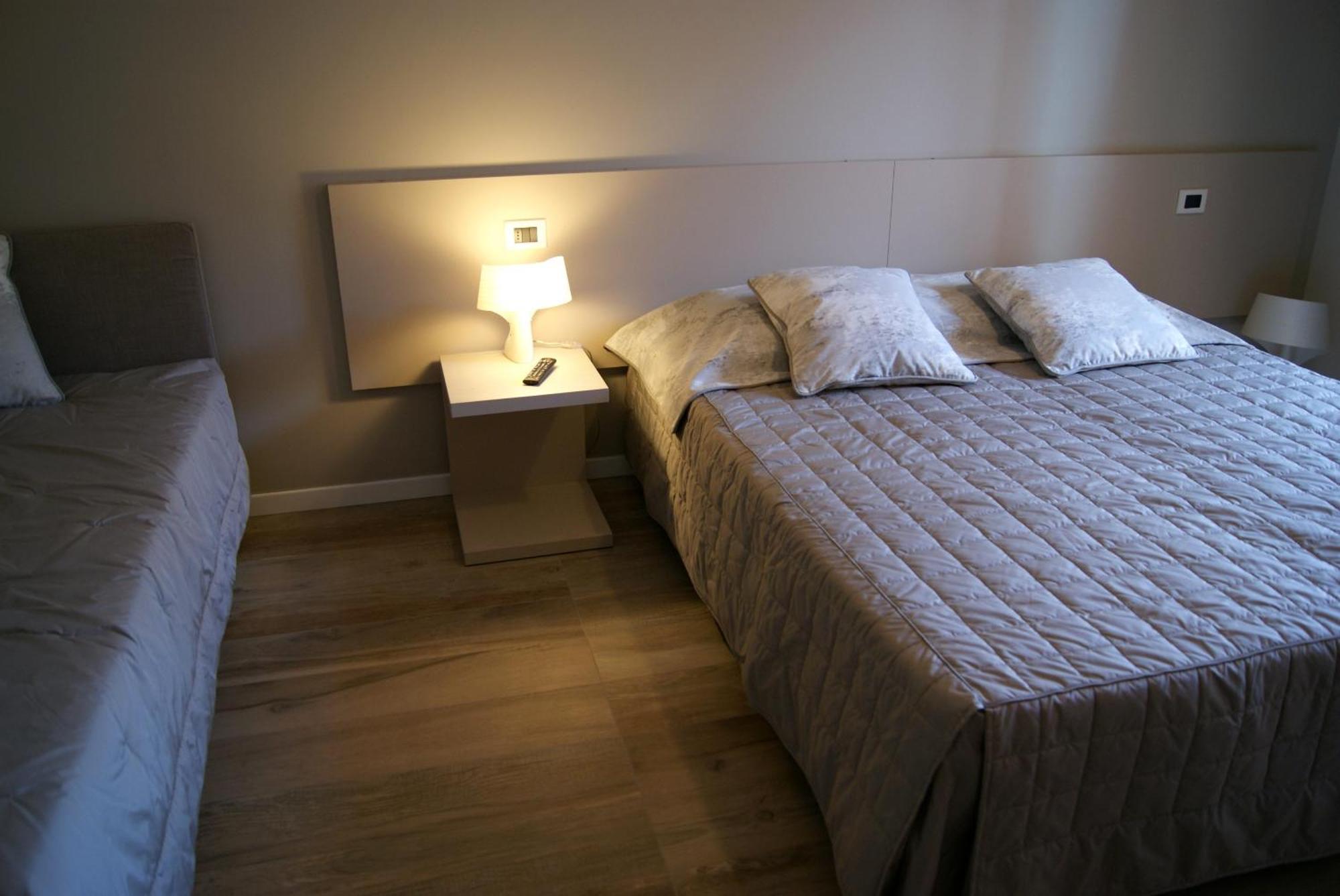 Daman Rooms & Breakfast Bed & Breakfast *