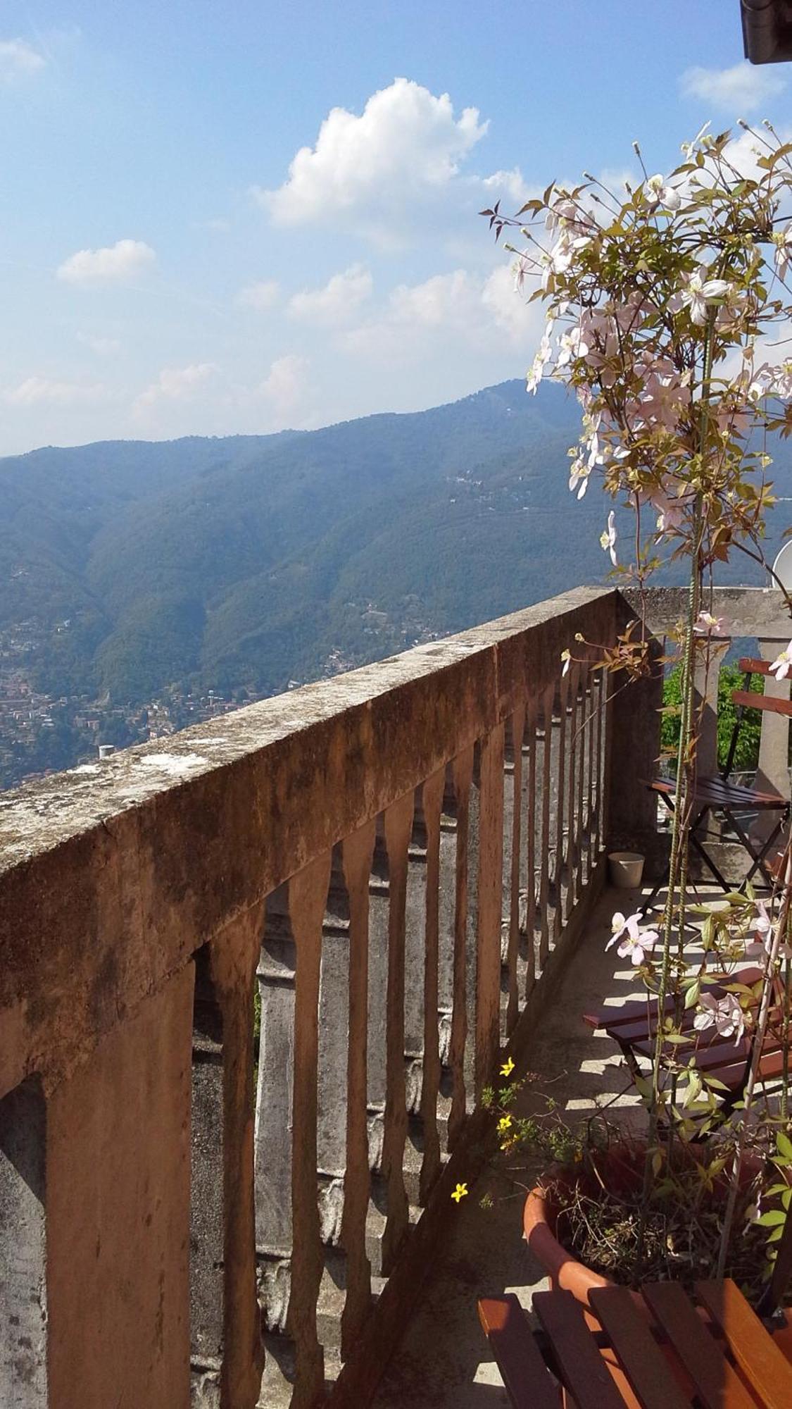 Il Balcone Sul