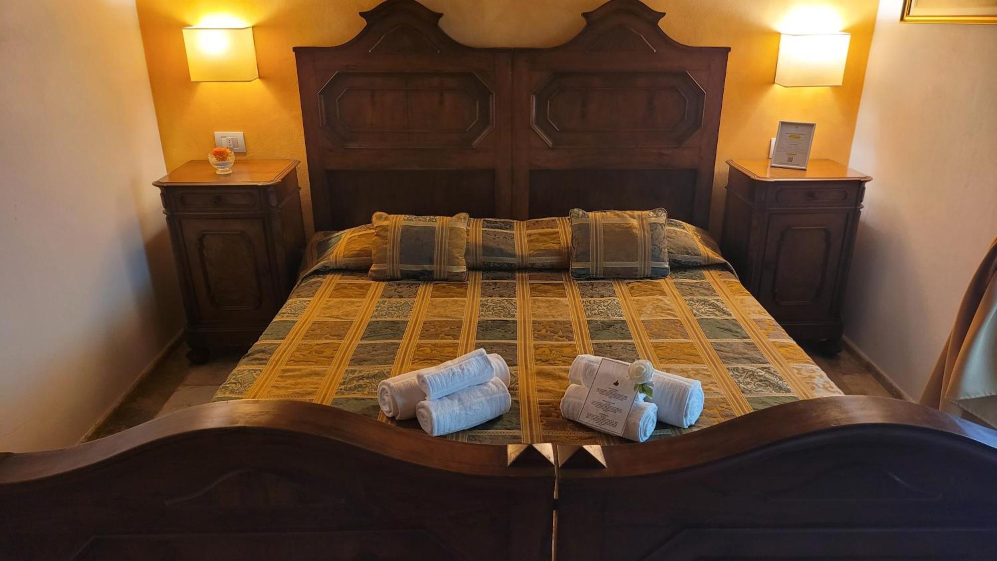 Marina - Bed & Breakfast