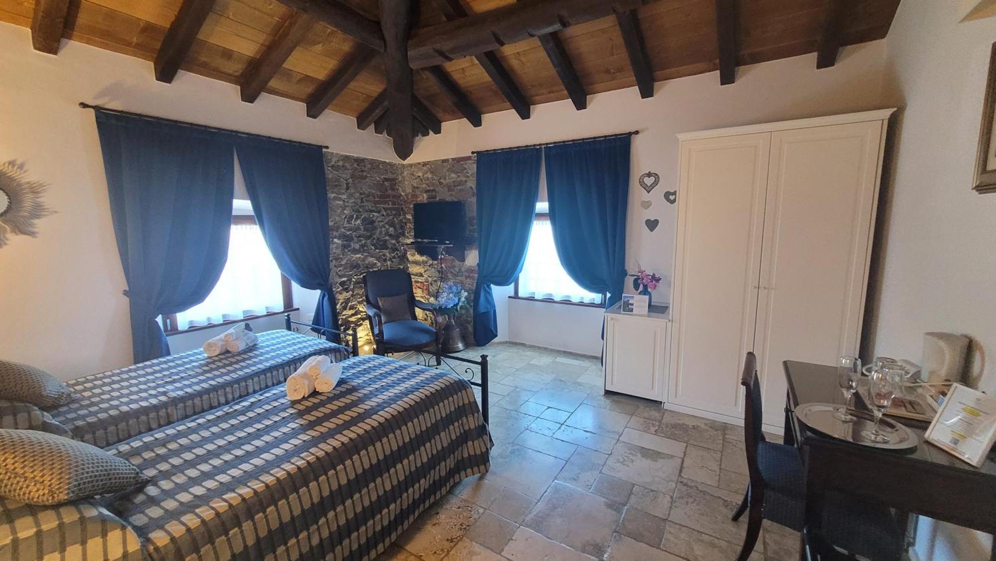 Bed & Breakfast Marina -