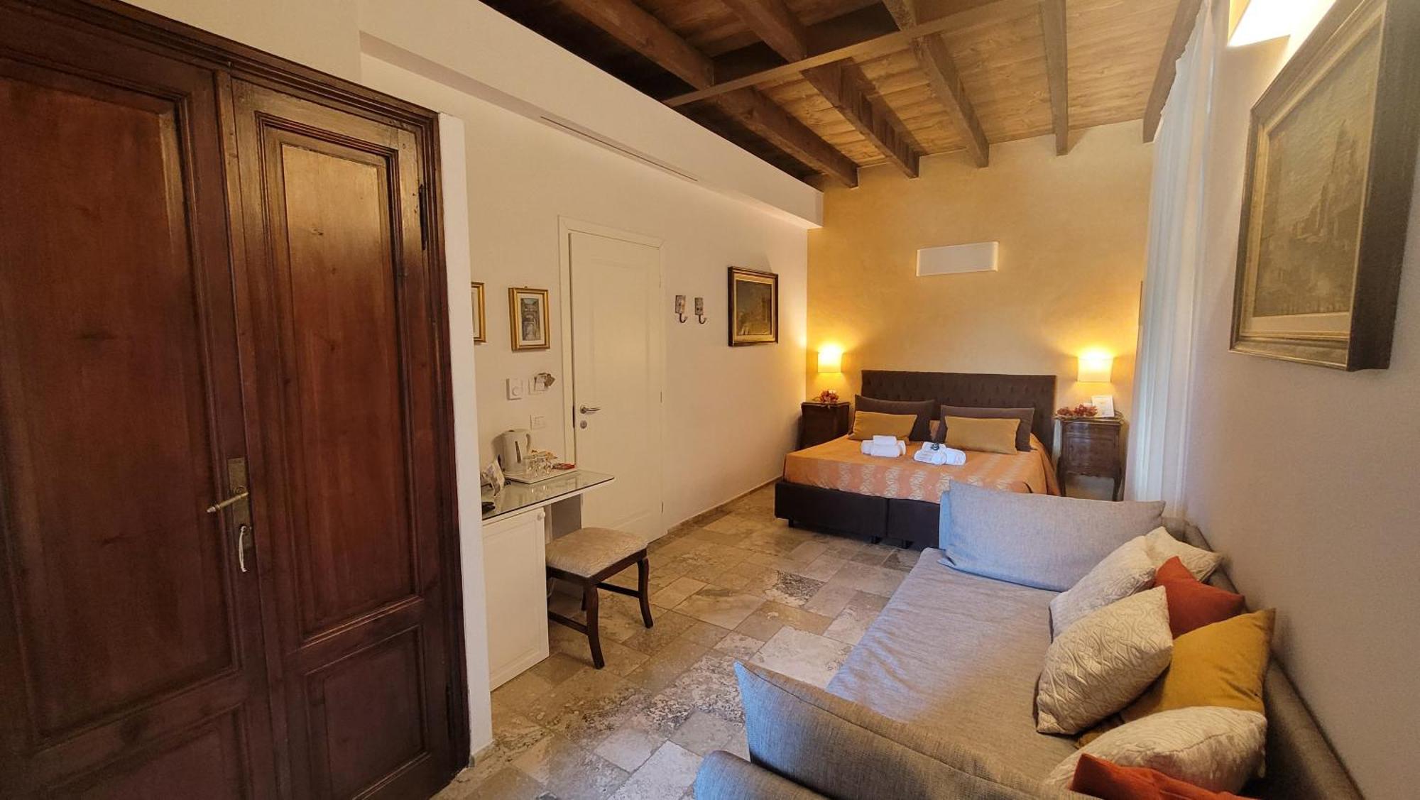 Bed & Breakfast Marina - Bellano