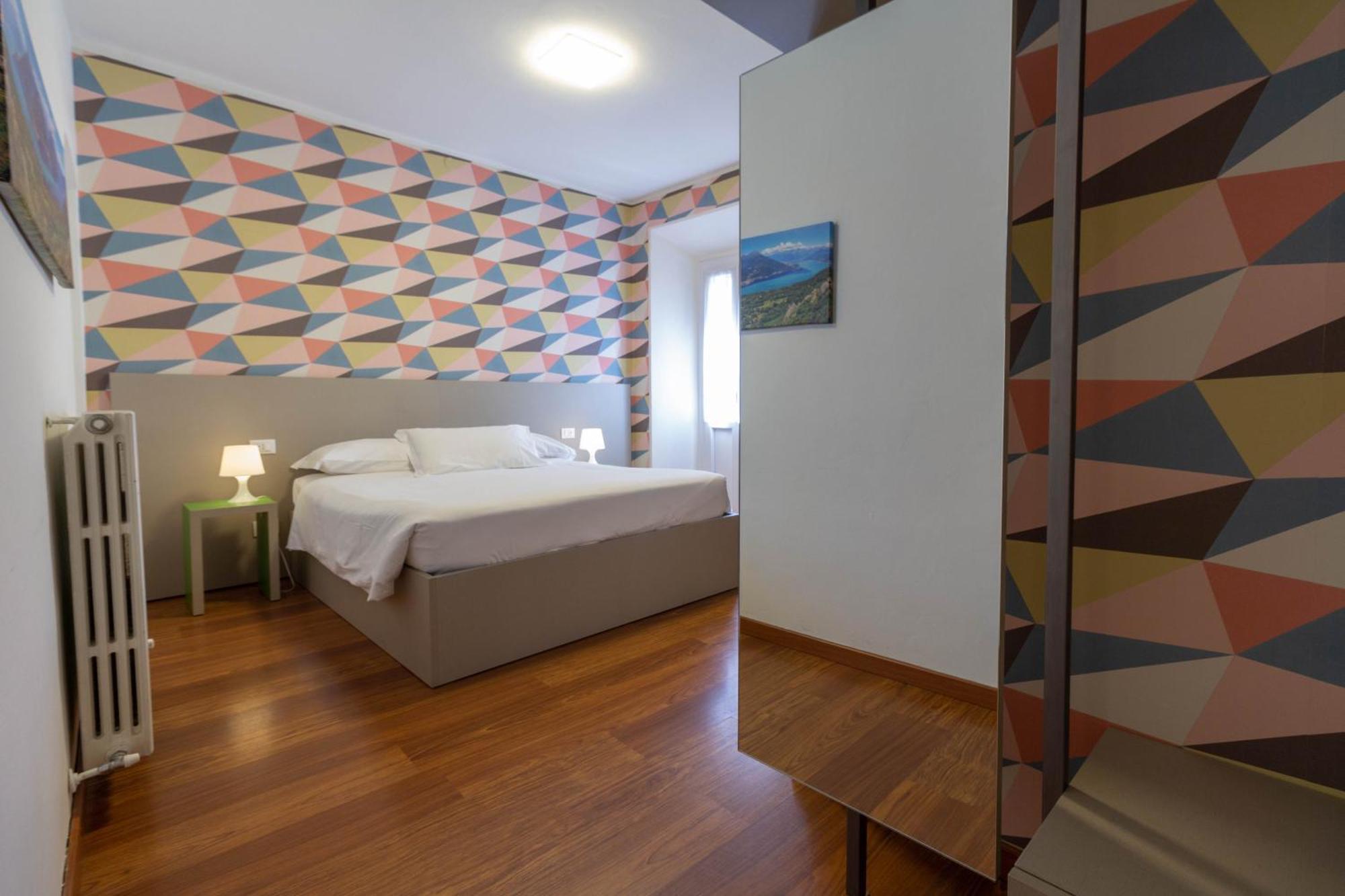 Hotel Mamma Ciccia 3*