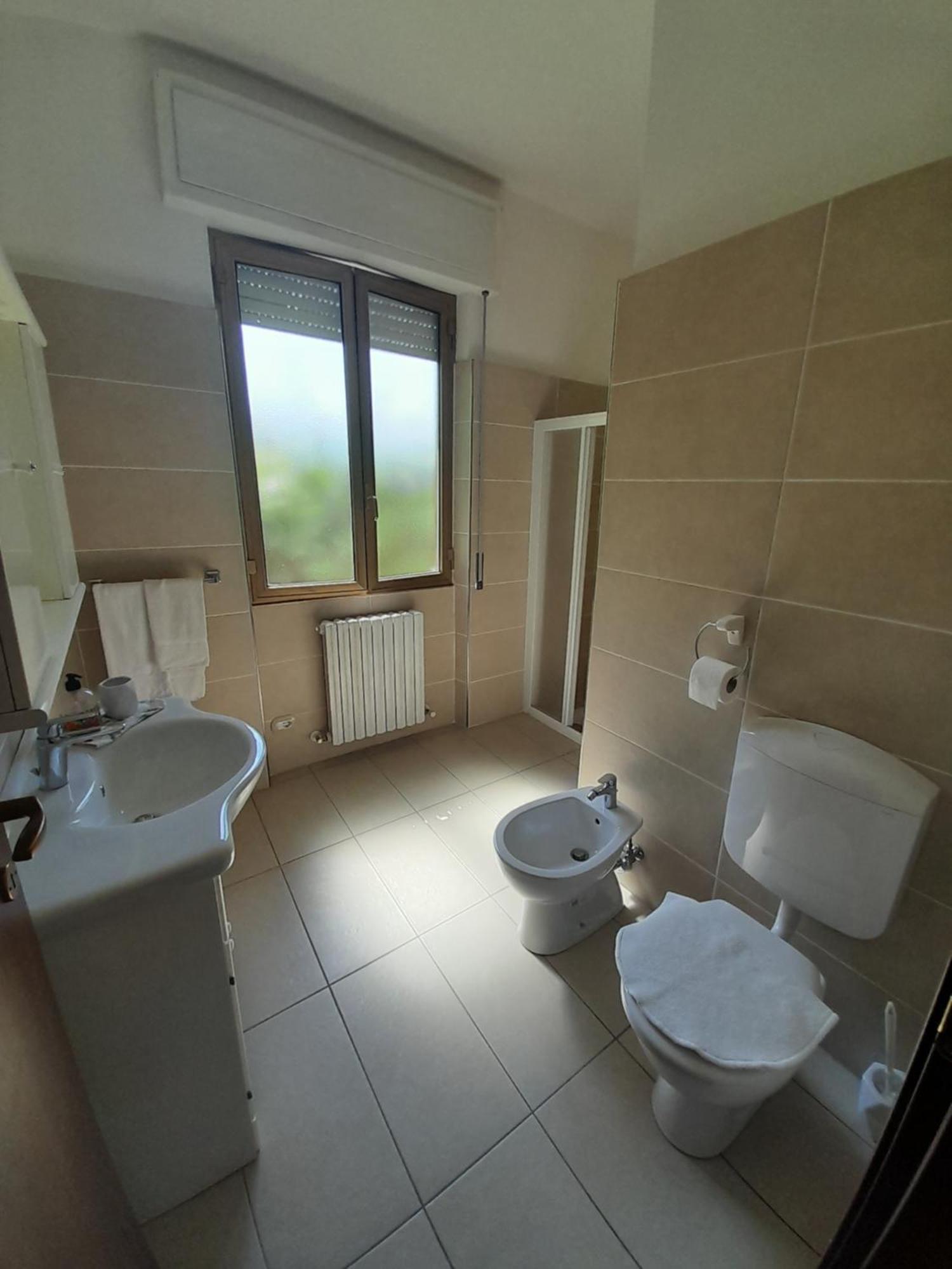 La Sorgente Holiday home Lezzeno