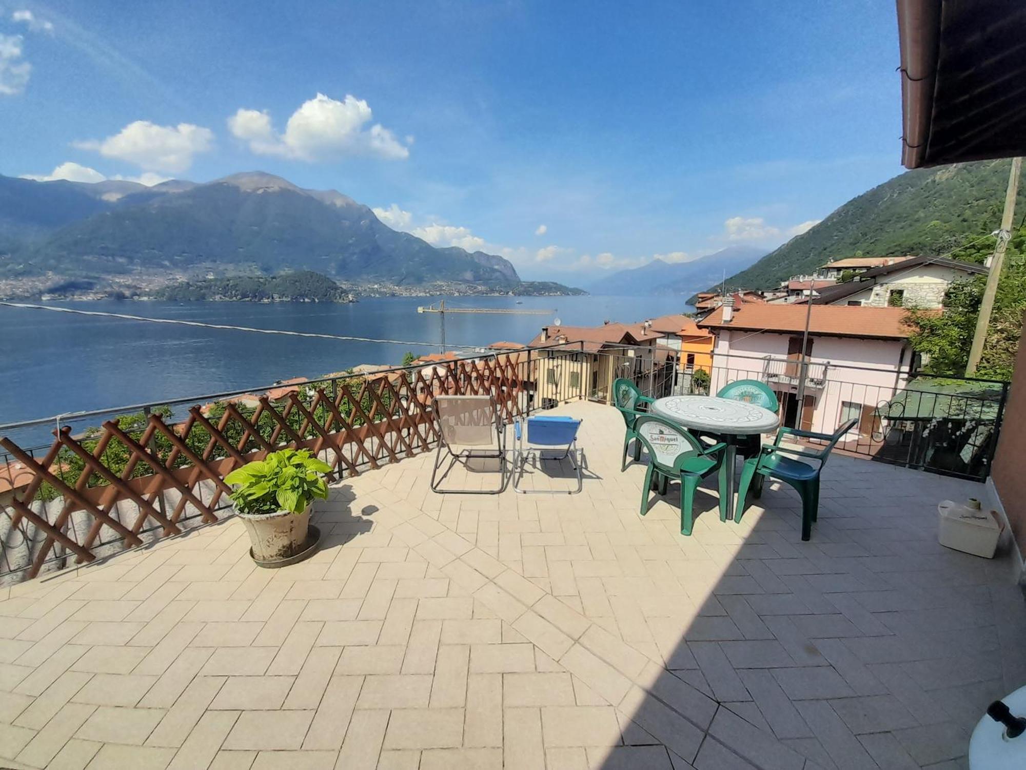 Holiday home La Sorgente *