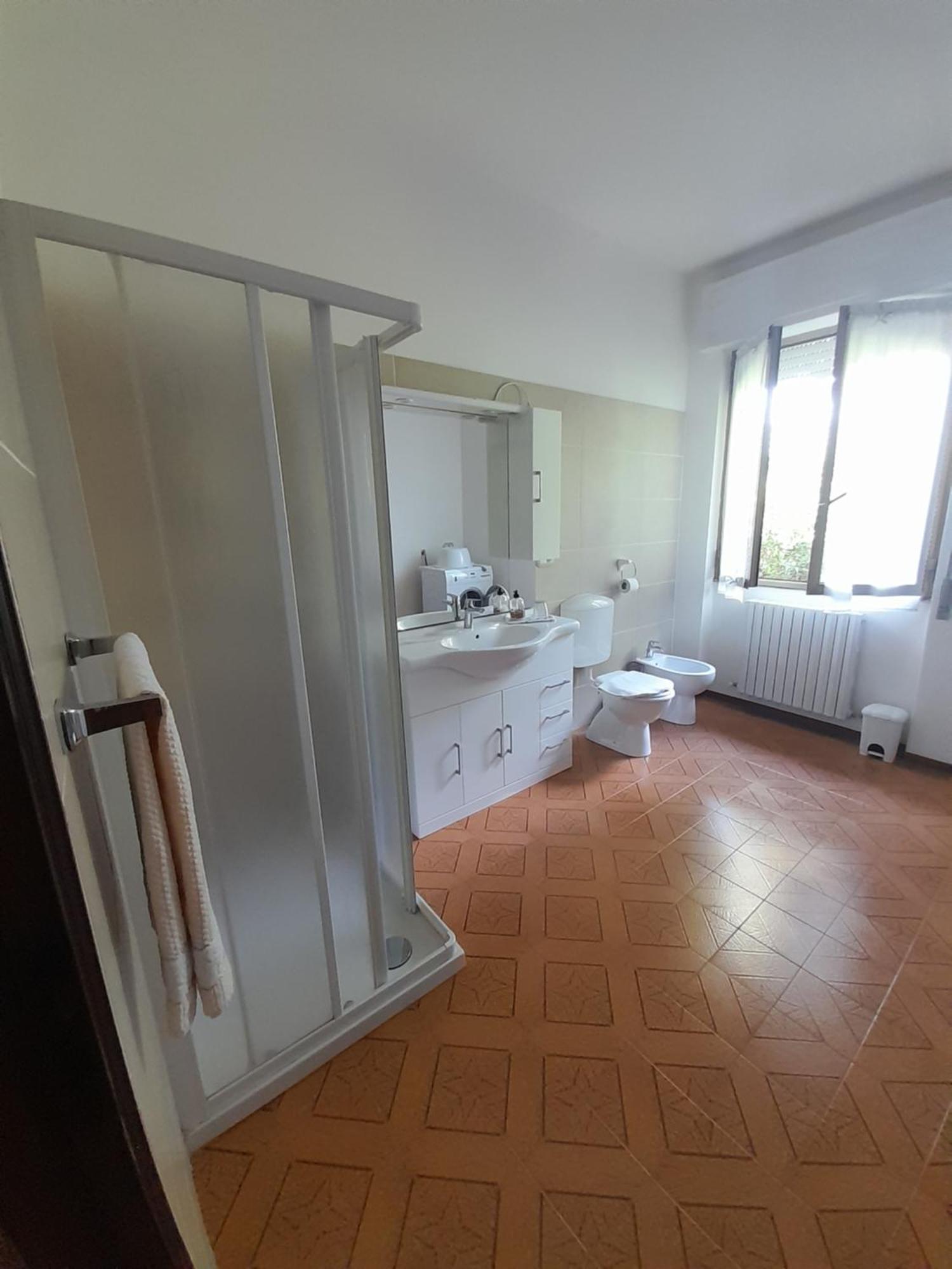 La Sorgente Holiday home *