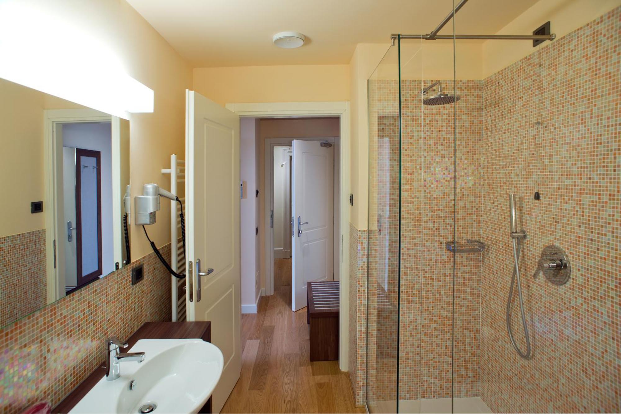 Relais & Castello Di Casiglio Hotel Erba
