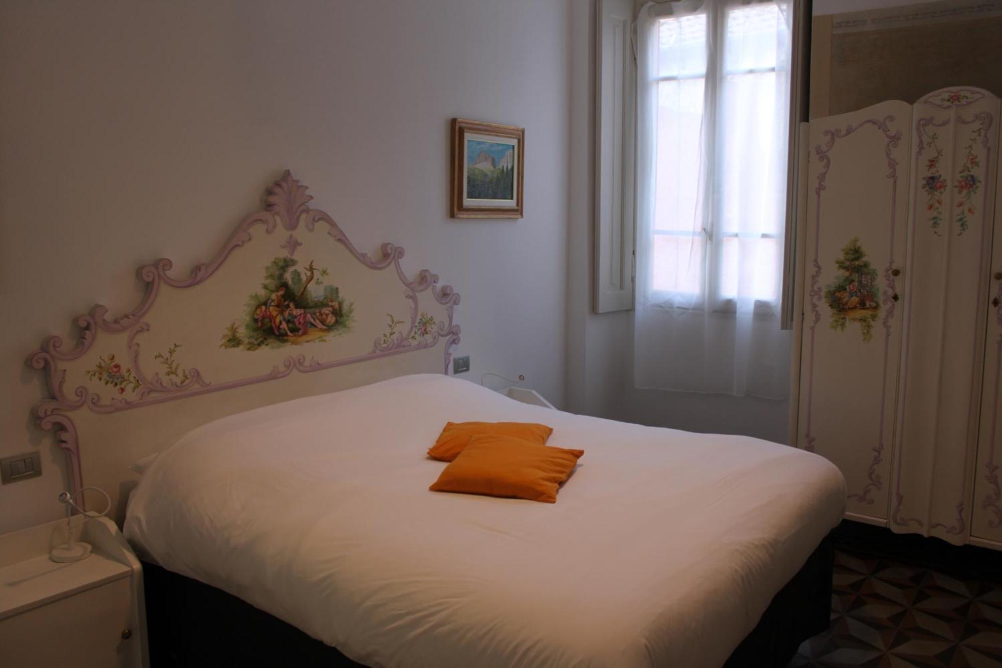 Il Balcone Sul Bed & Breakfast 2*