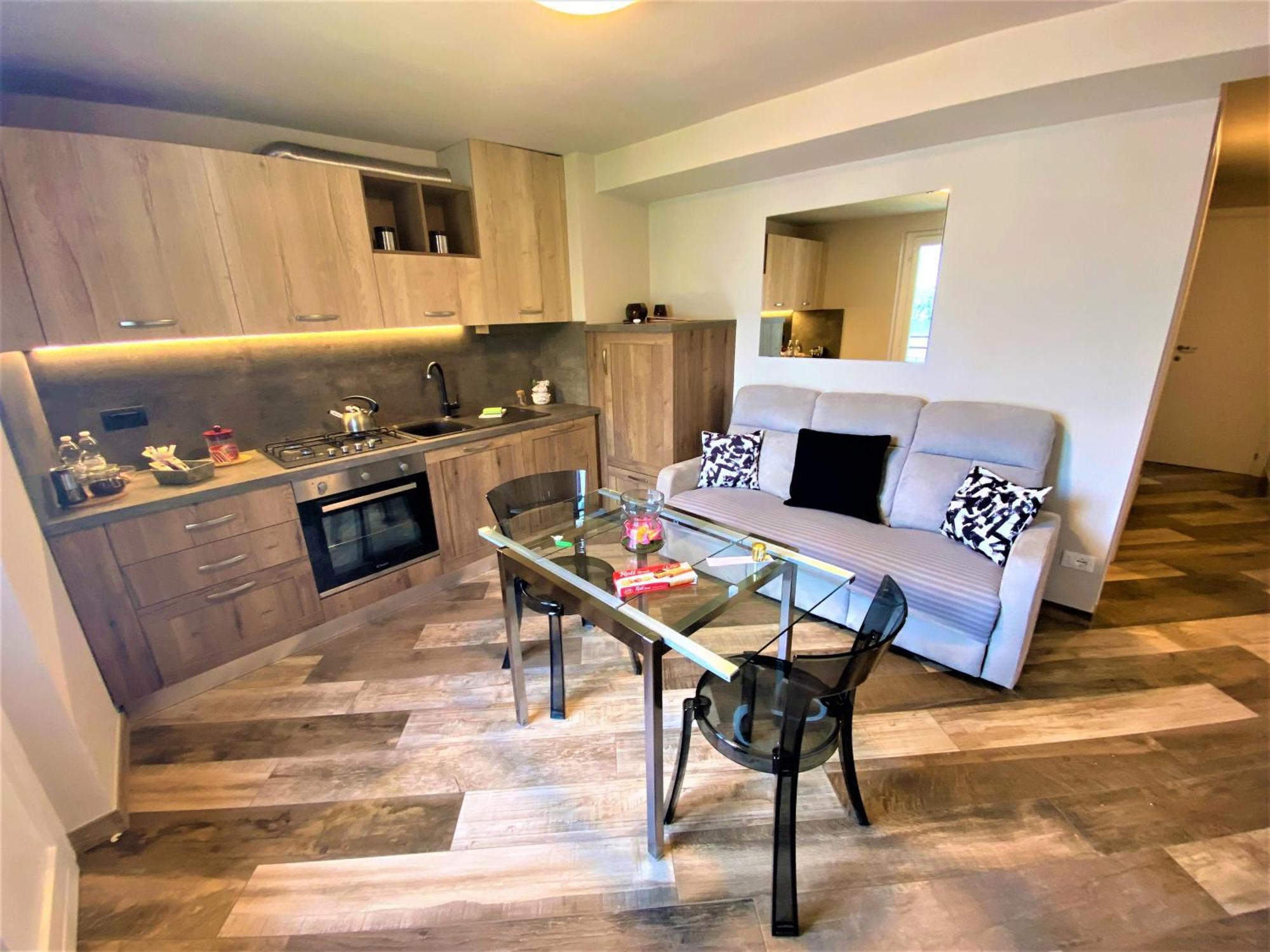 Apartment Il Bellavista