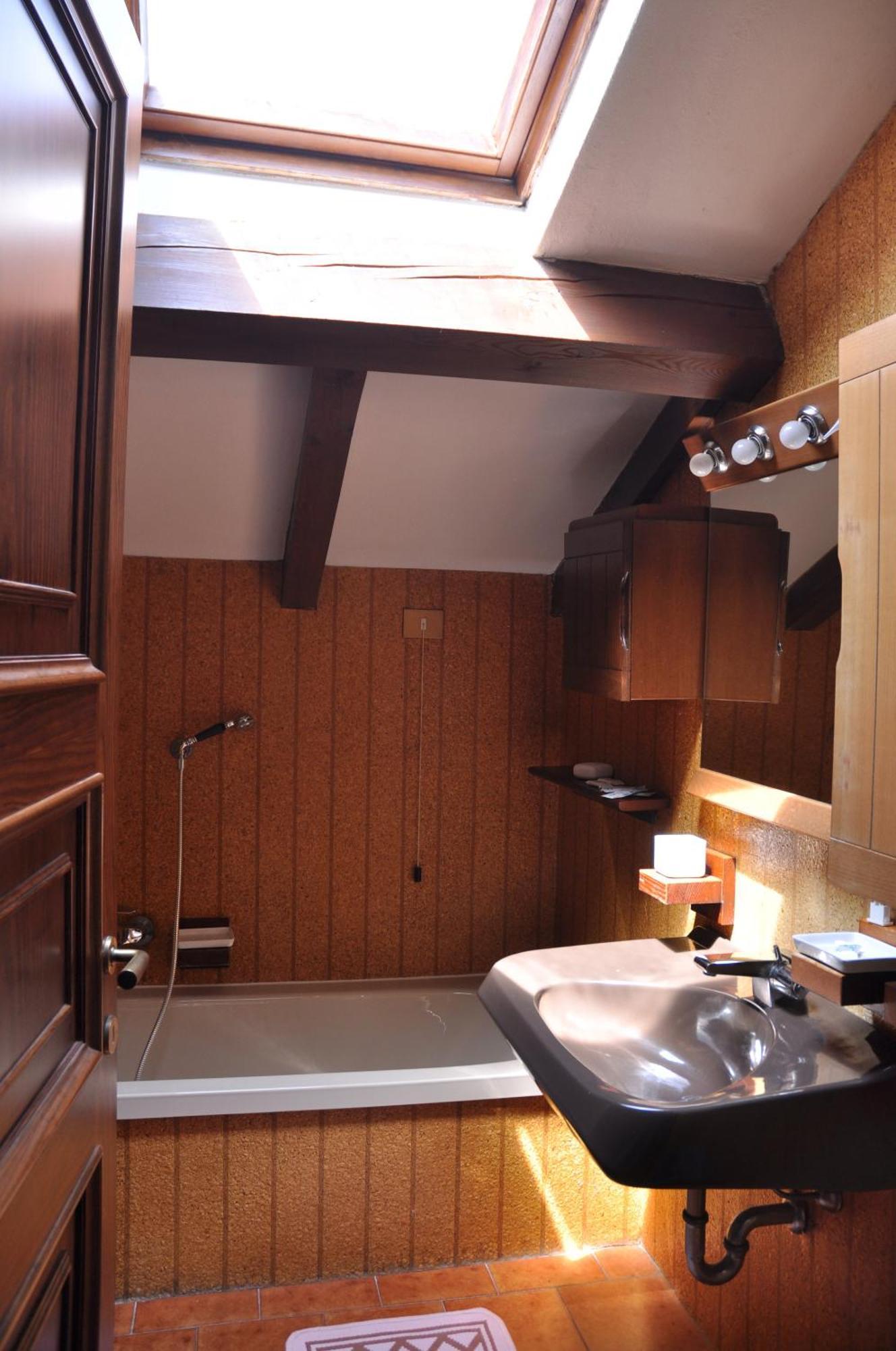 Hotel Ristorante Vapore 2*