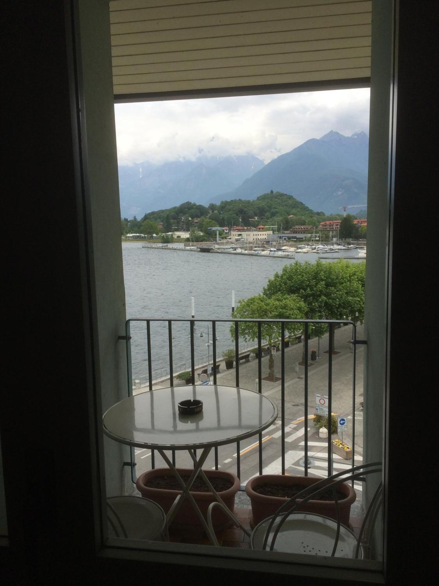 Hotel Risi Colico