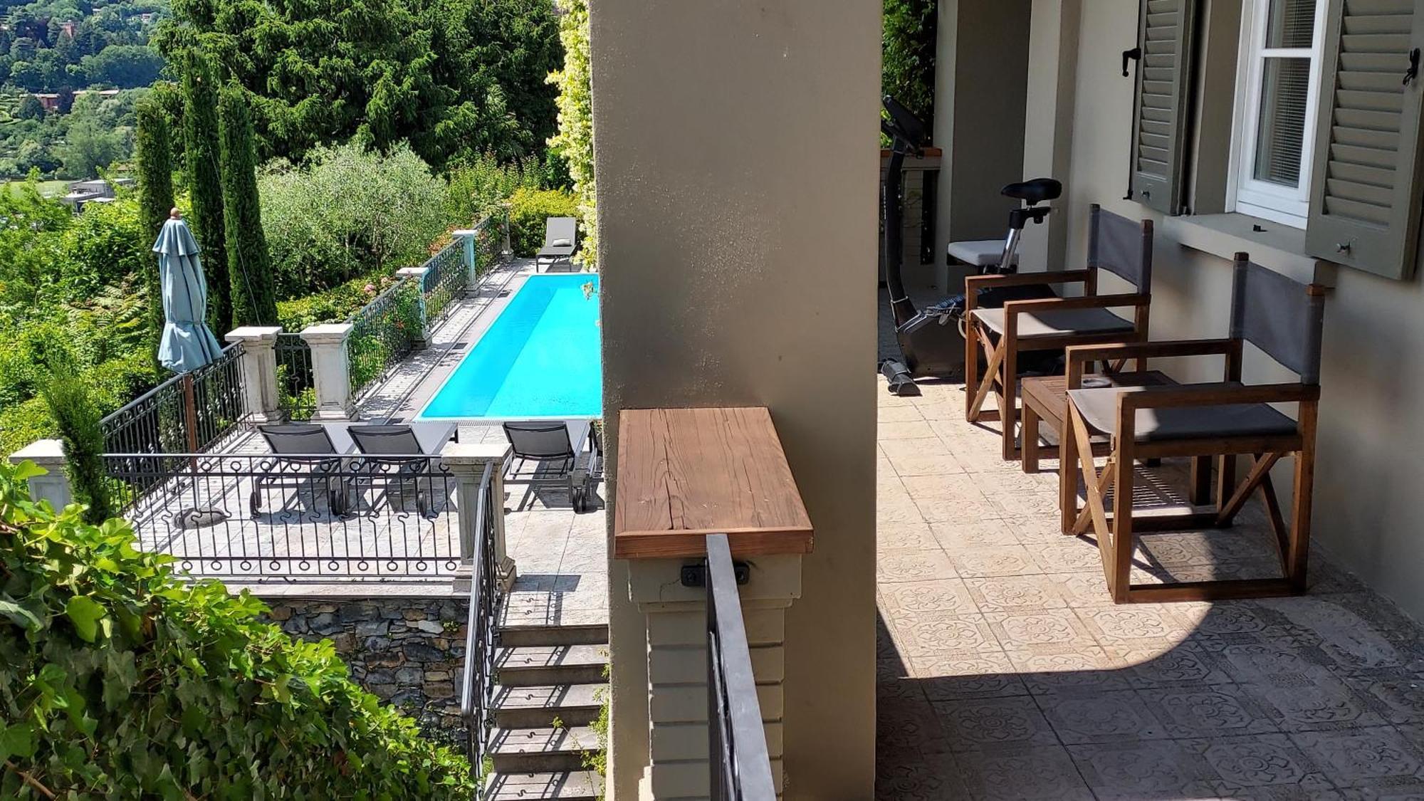 Casa Santo Stefano Holiday home