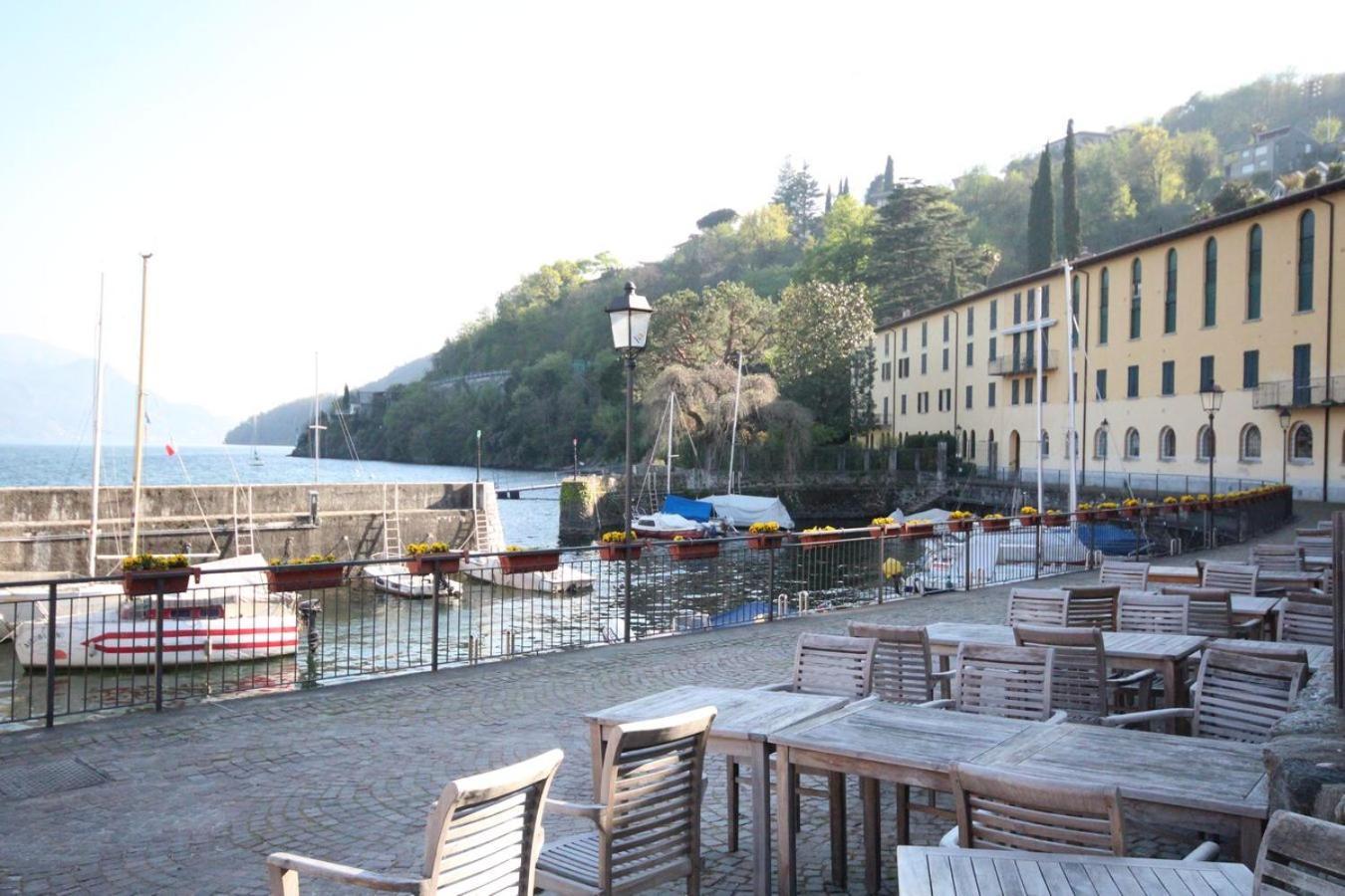 L'antico Borgo Cremia