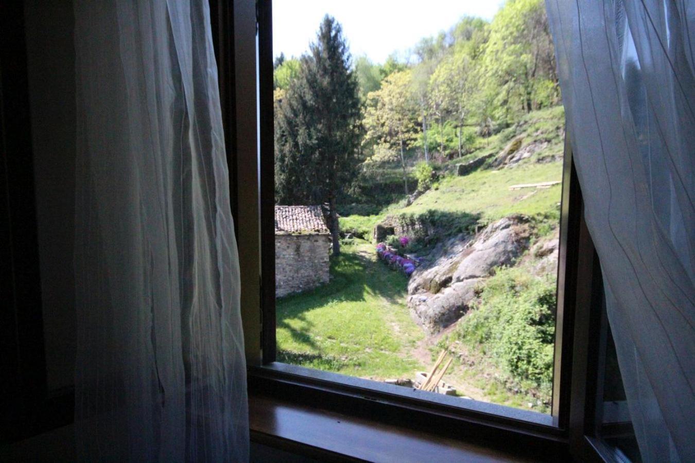 L'antico Borgo Aparthotel Cremia
