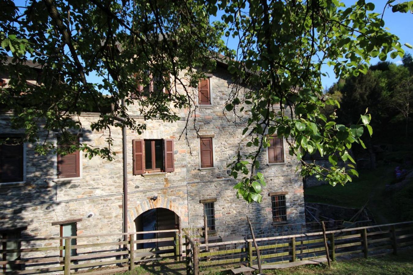L'antico Borgo Aparthotel