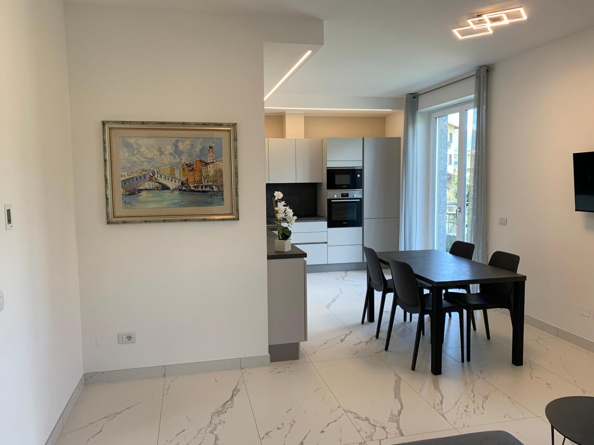 Molinari Apartment *