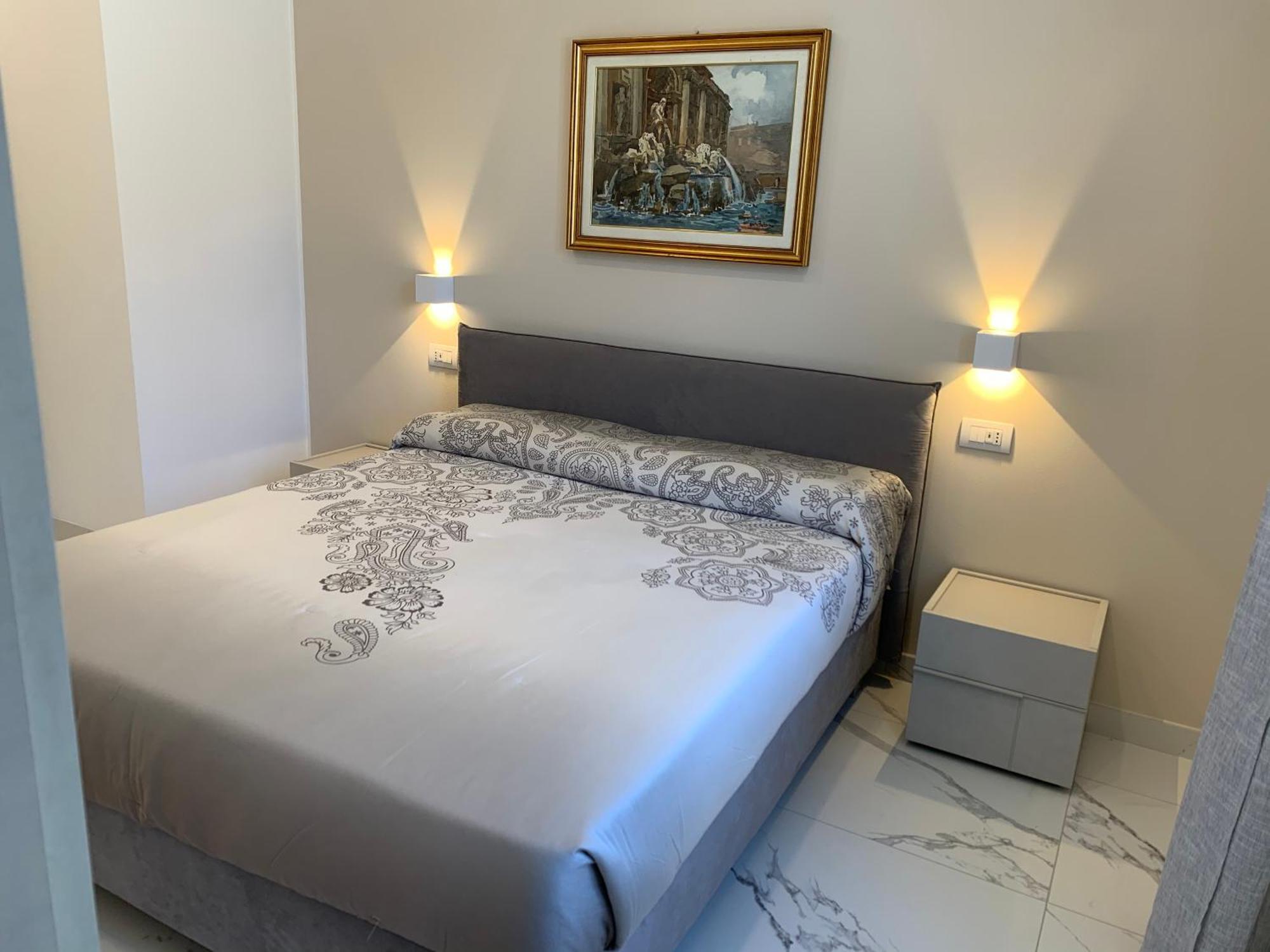 Appartamento Molinari