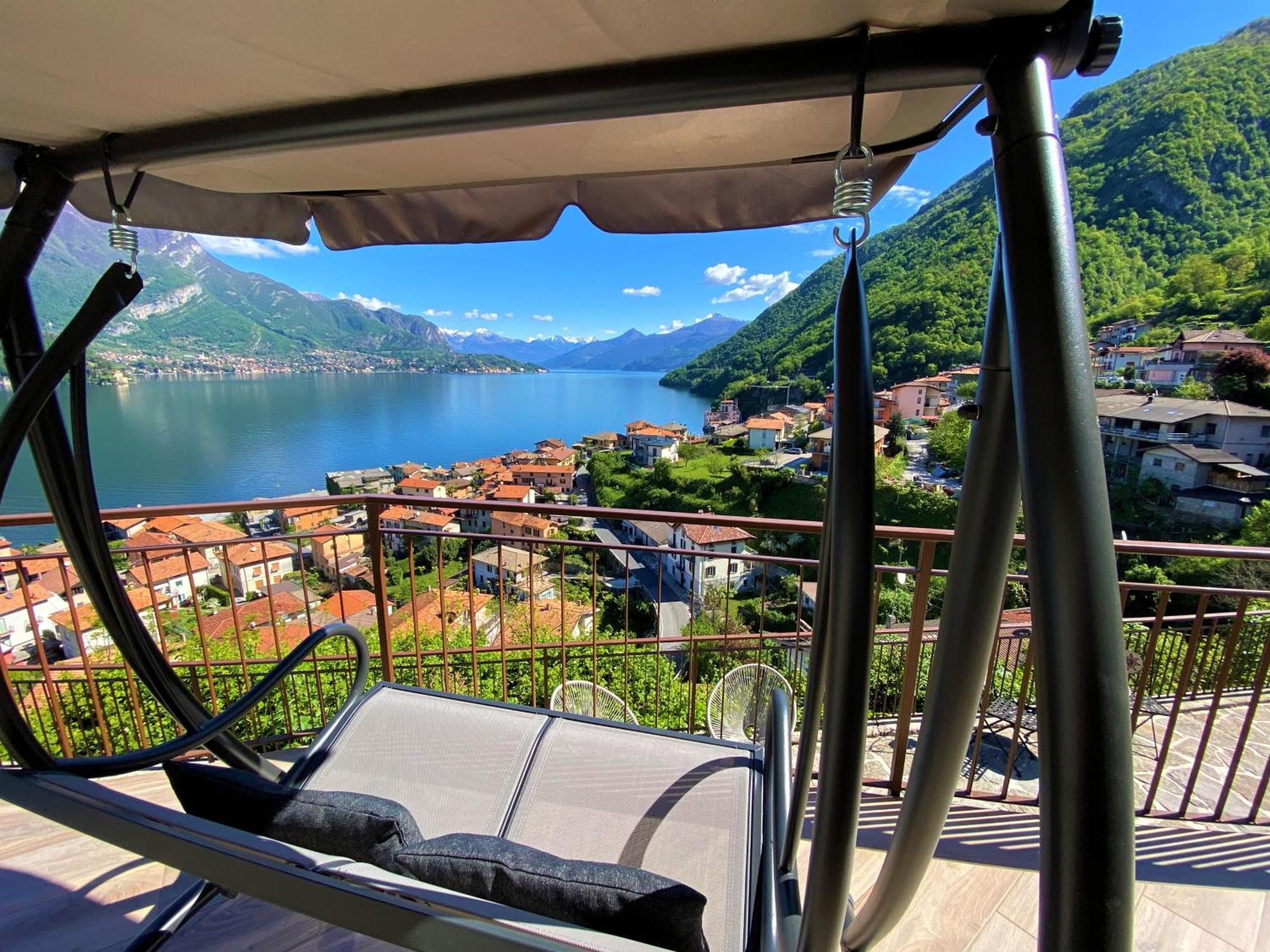 Apartment Il Bellavista Lezzeno