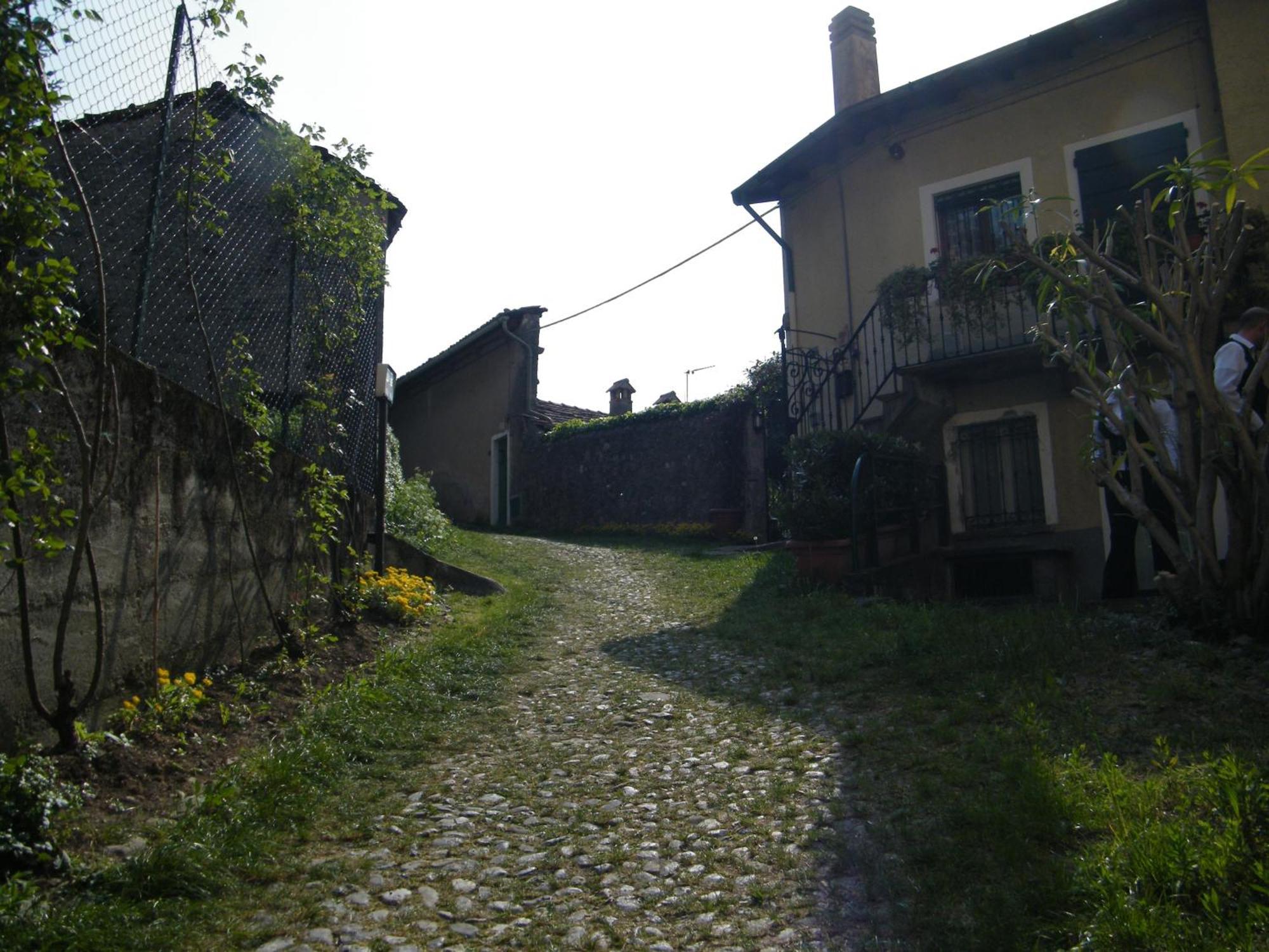 Montecodeno Hotel Varenna