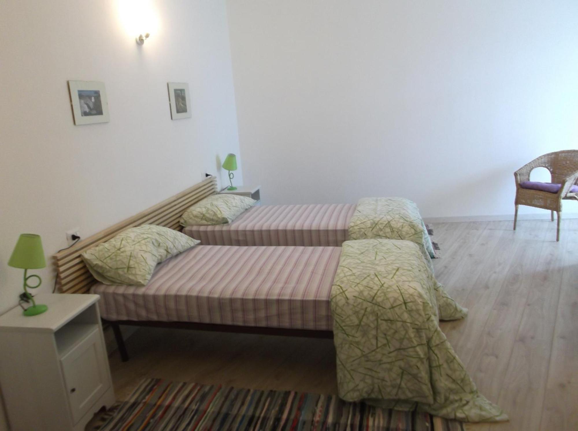 Apartment Ai Ronchi Sorico