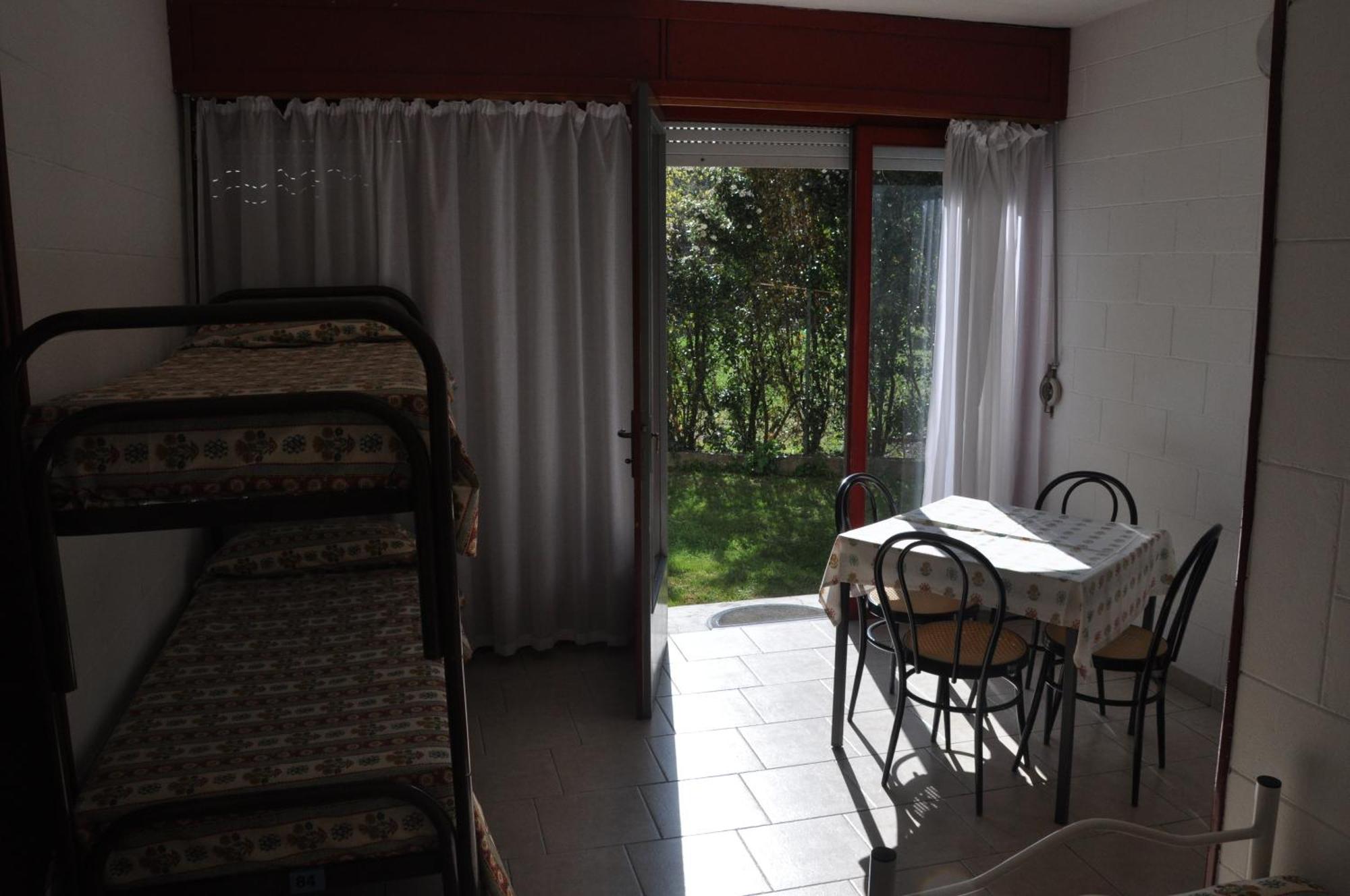 Villaggio Paradiso Domaso