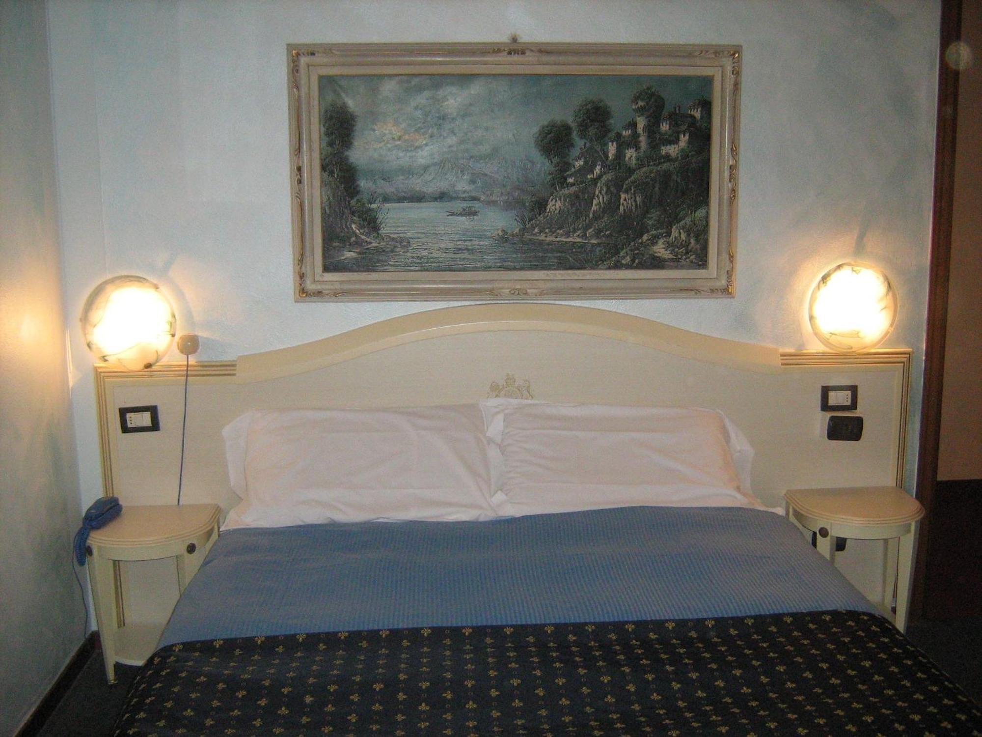 Hotel San Marino Laglio