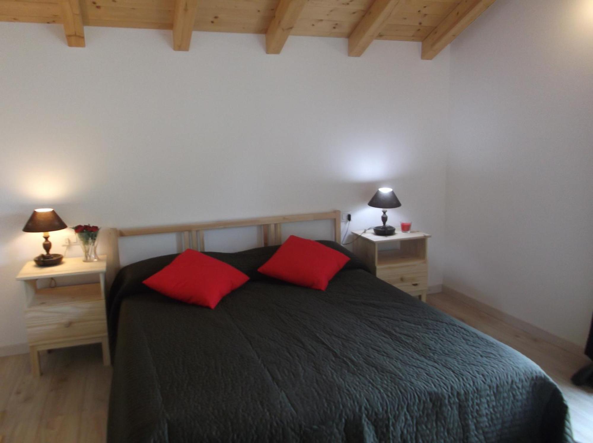 Apartment Ai Ronchi Sorico