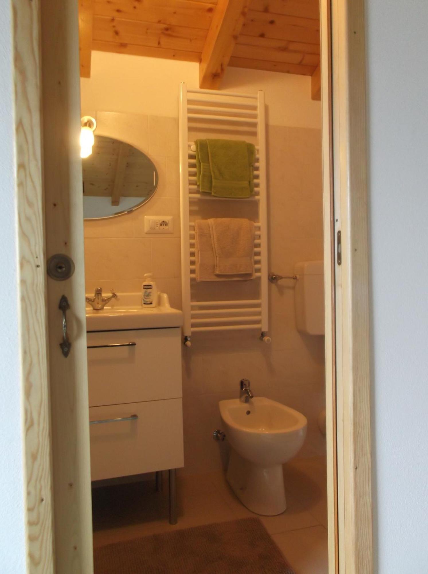 Ai Ronchi Apartment *