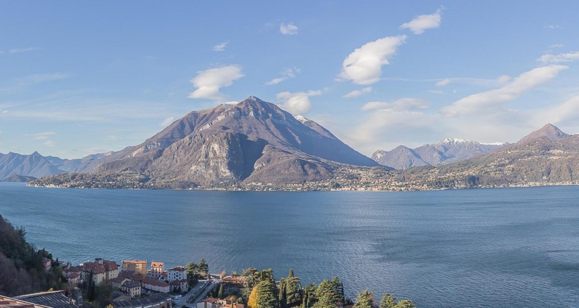 Apartment Varenna Paradise 3