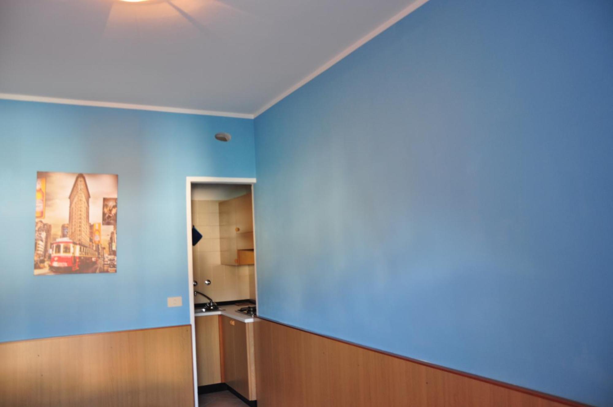 North Wind Camping & Apartment *