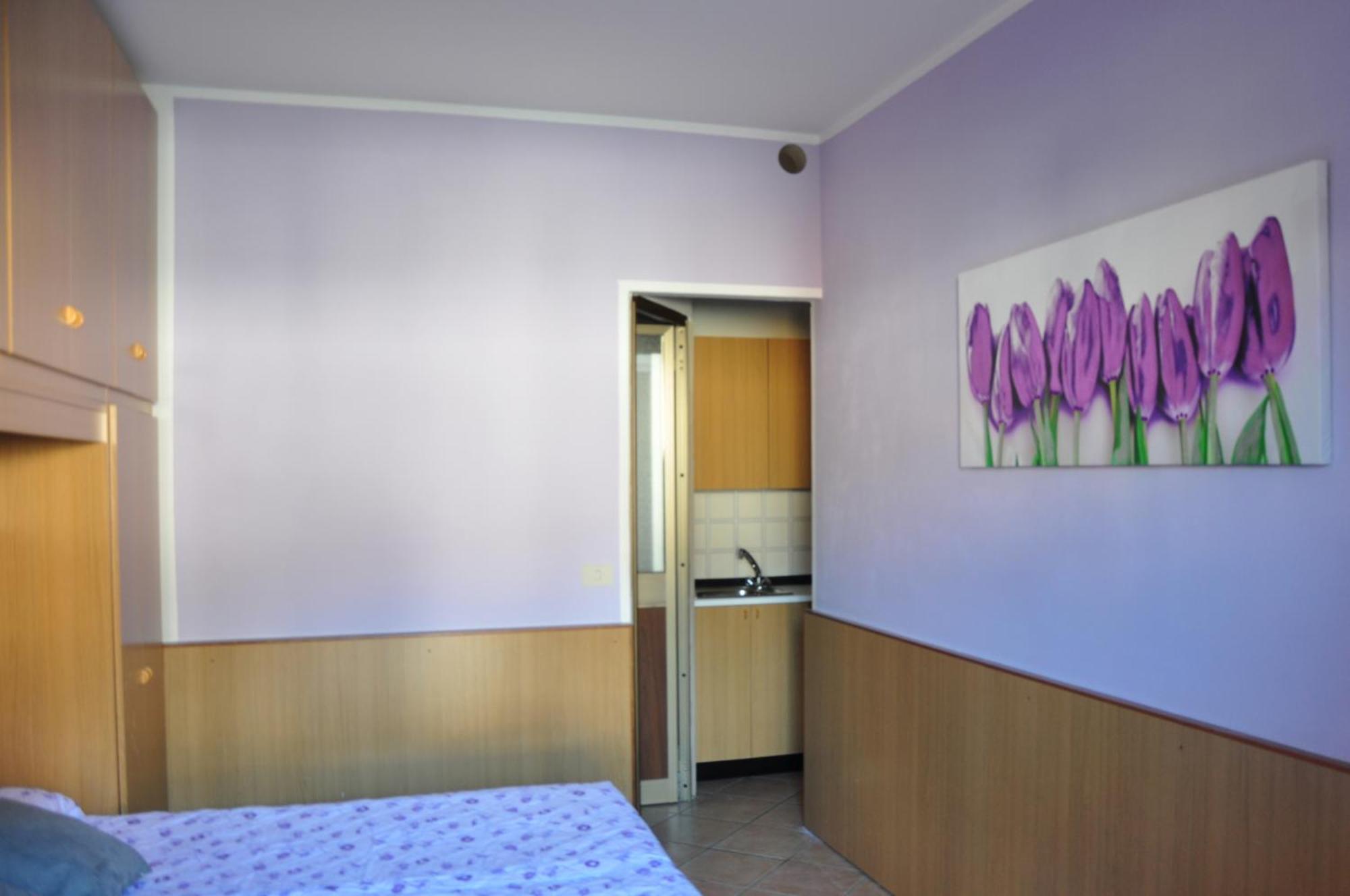 North Wind Camping & Apartment