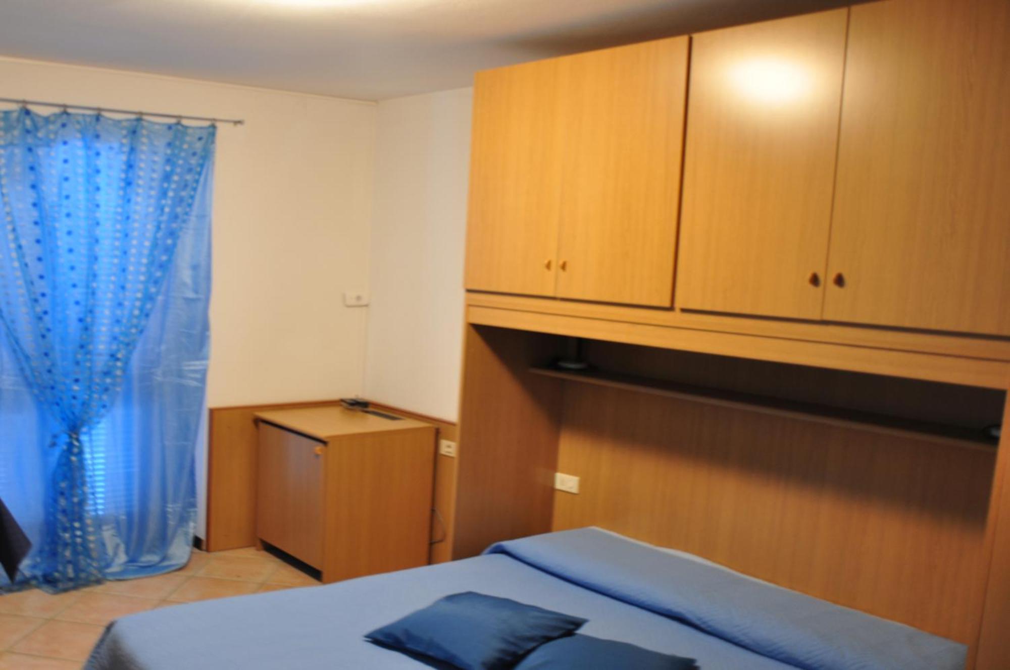 Apartment North Wind Camping & *