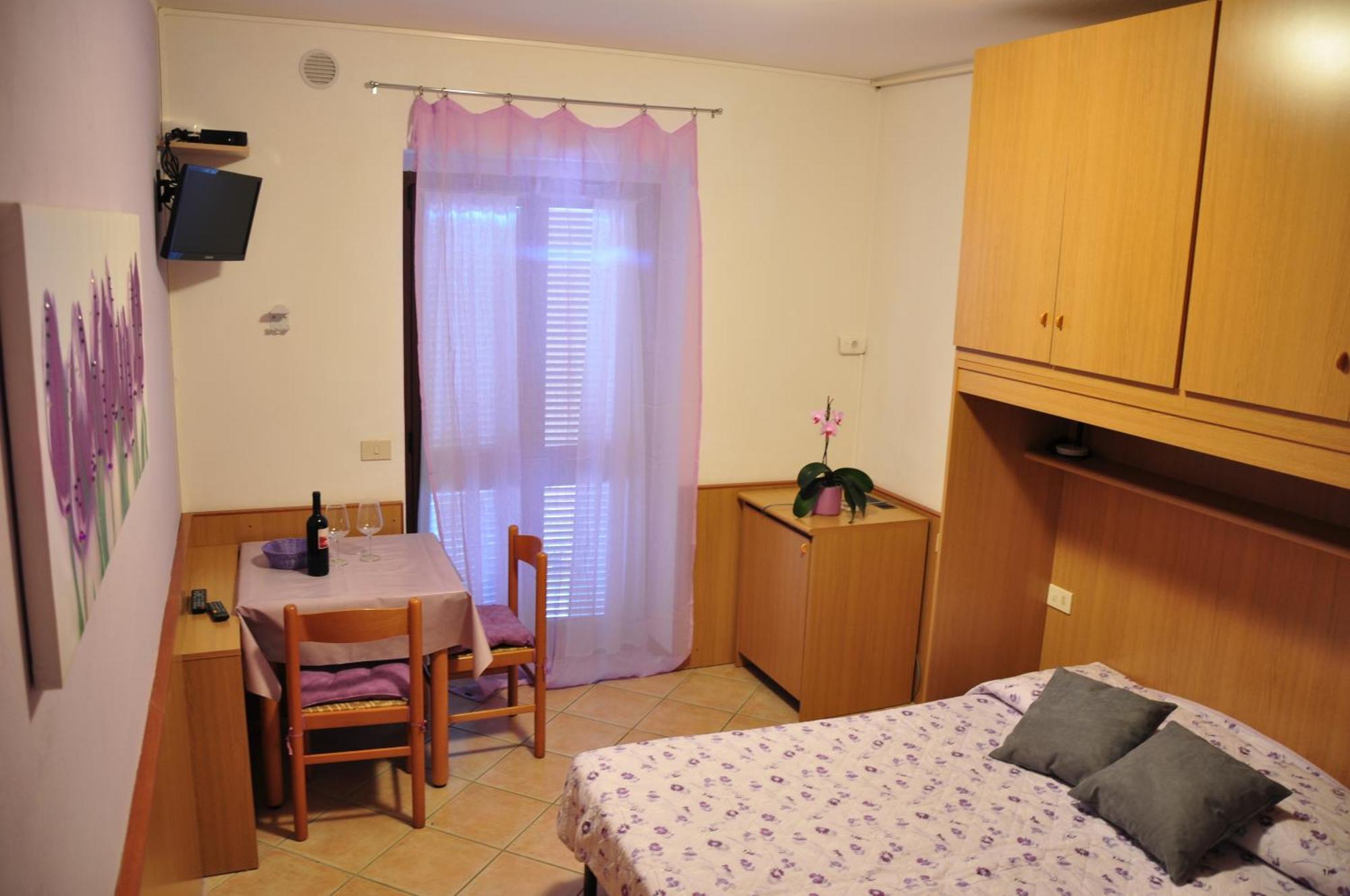North Wind Camping & * Domaso