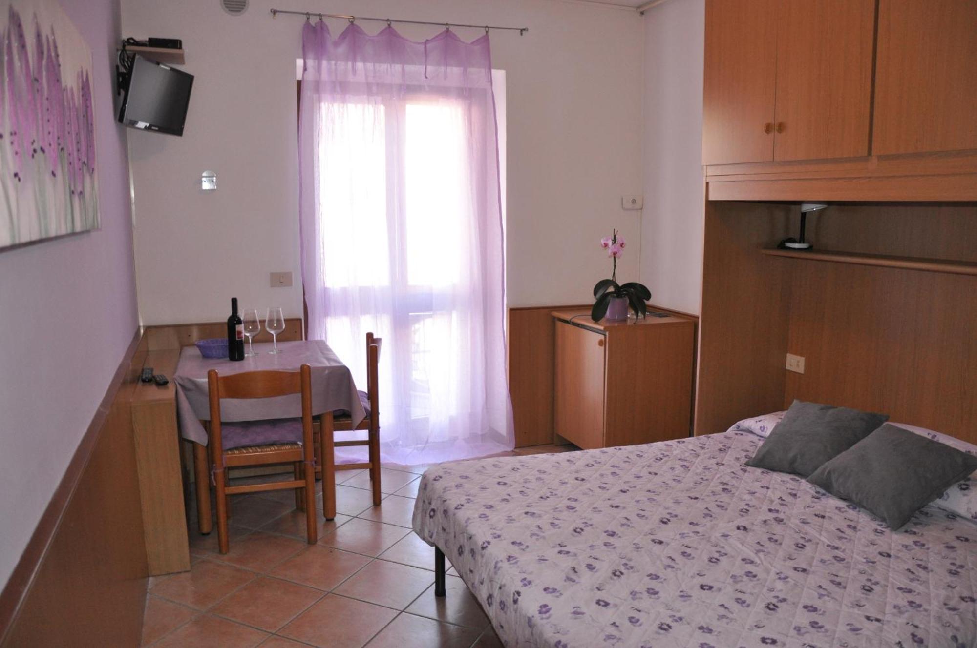 Apartment North Wind Camping & *
