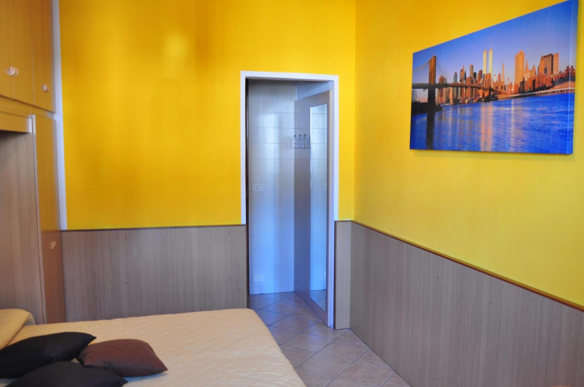Apartment North Wind Camping & Domaso