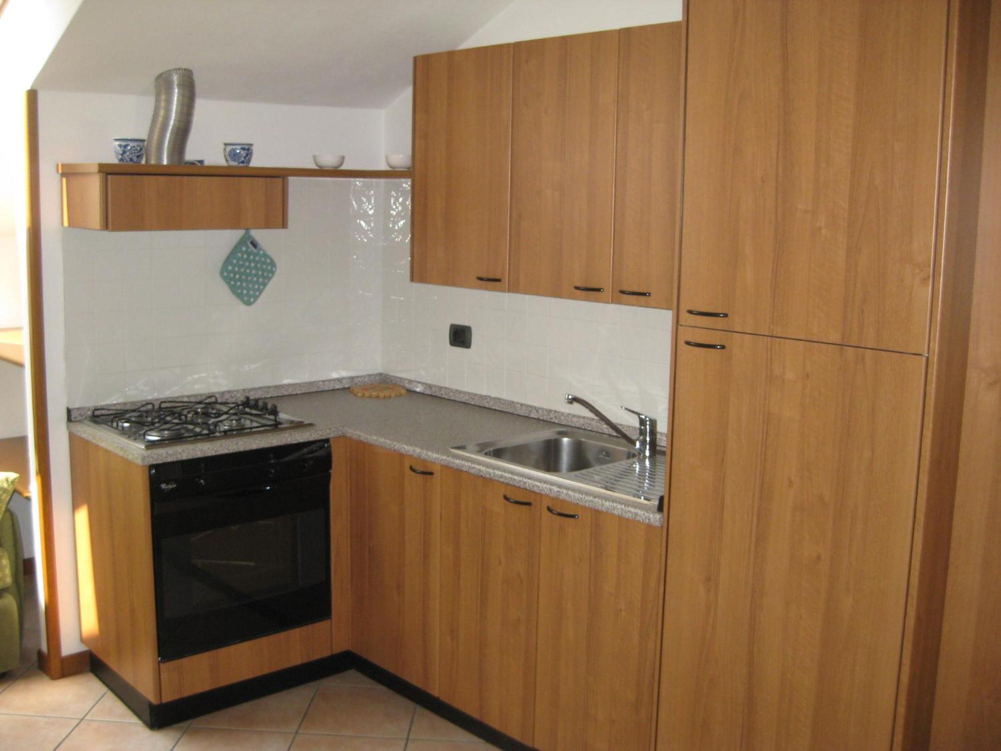 North Wind Camping & Apartment *