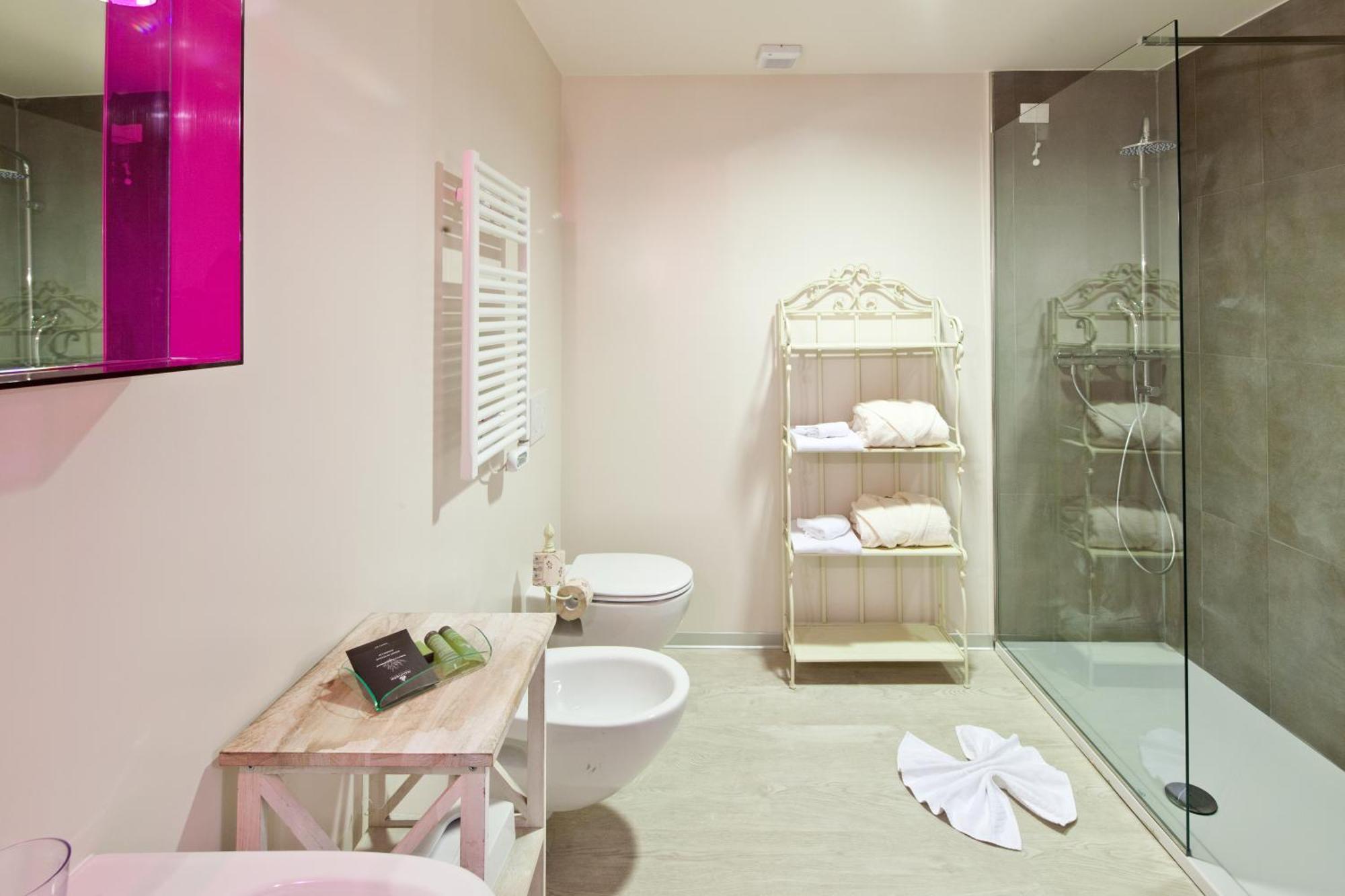 Aparthotel Residence Lenno