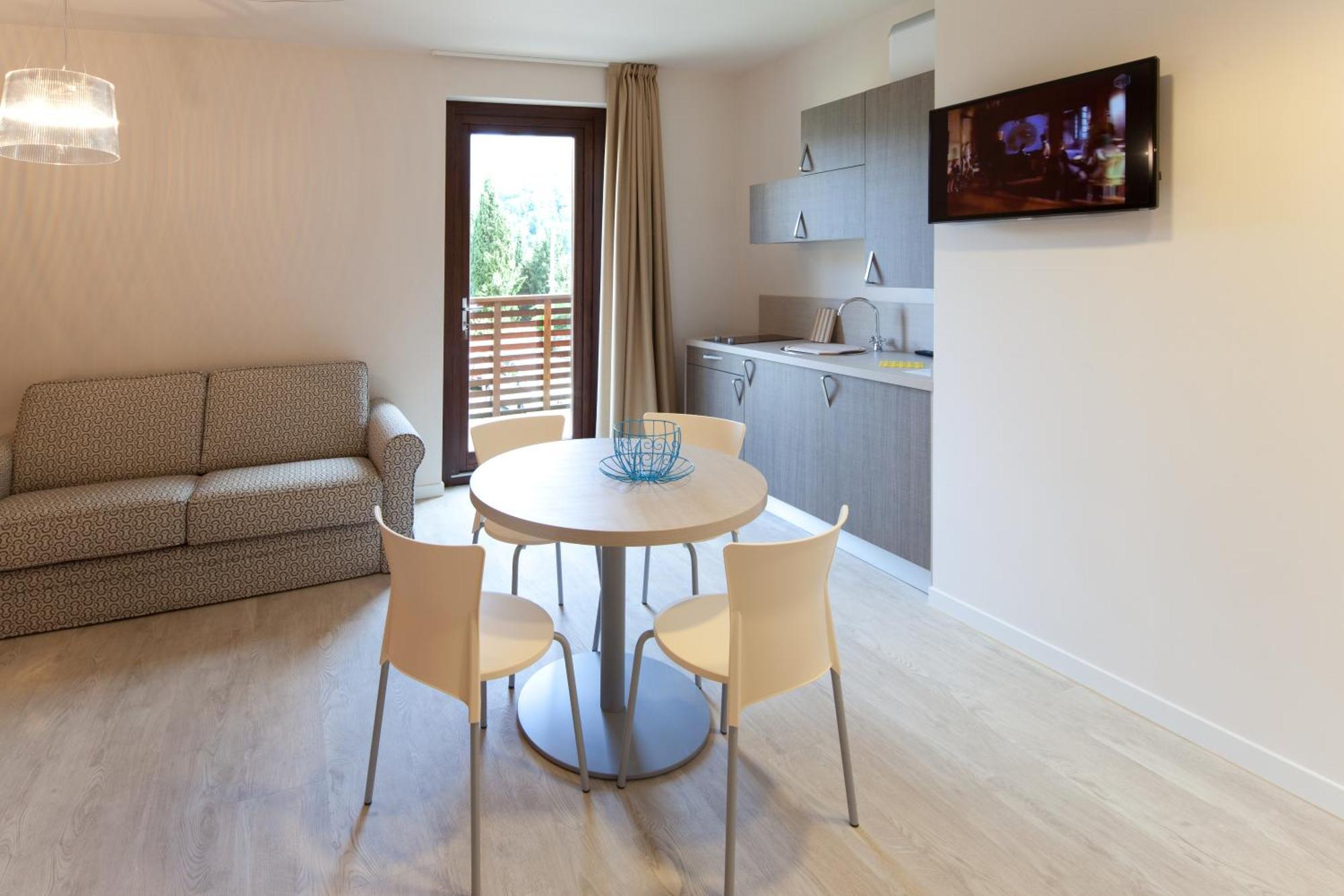 Residence Lenno 2* Lenno