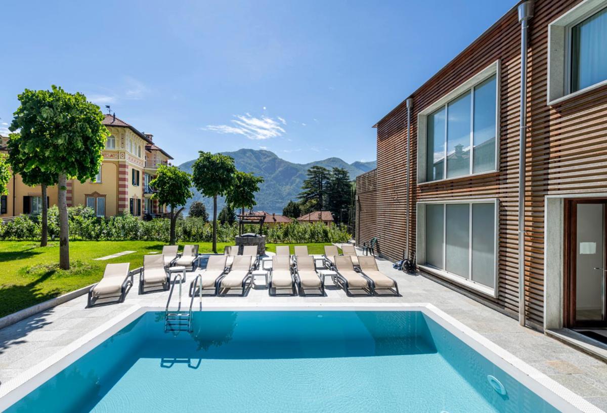 Residence Lenno 2*