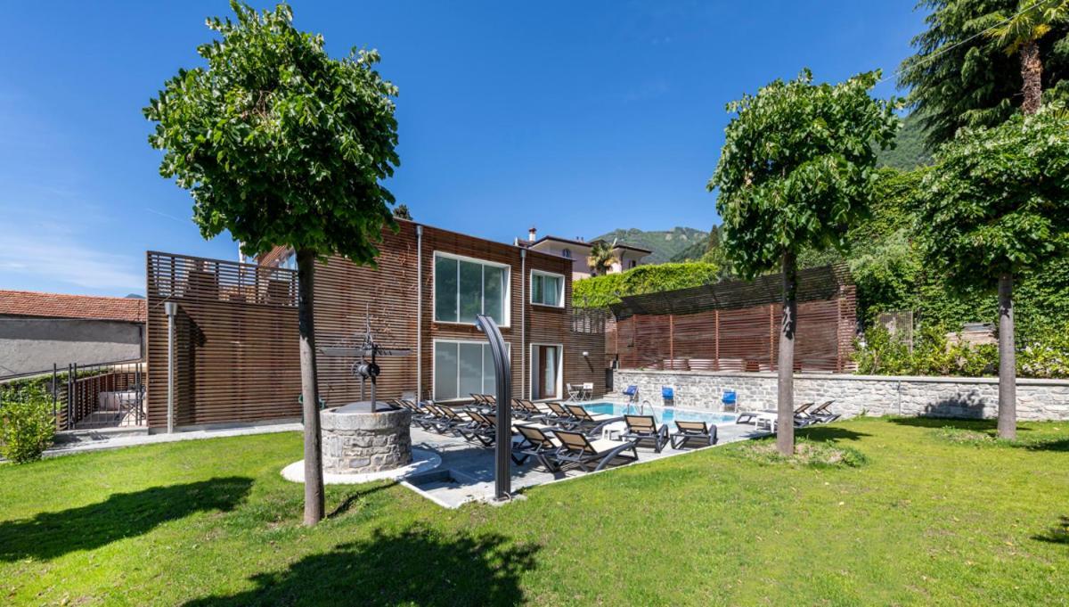 Residence Lenno Aparthotel