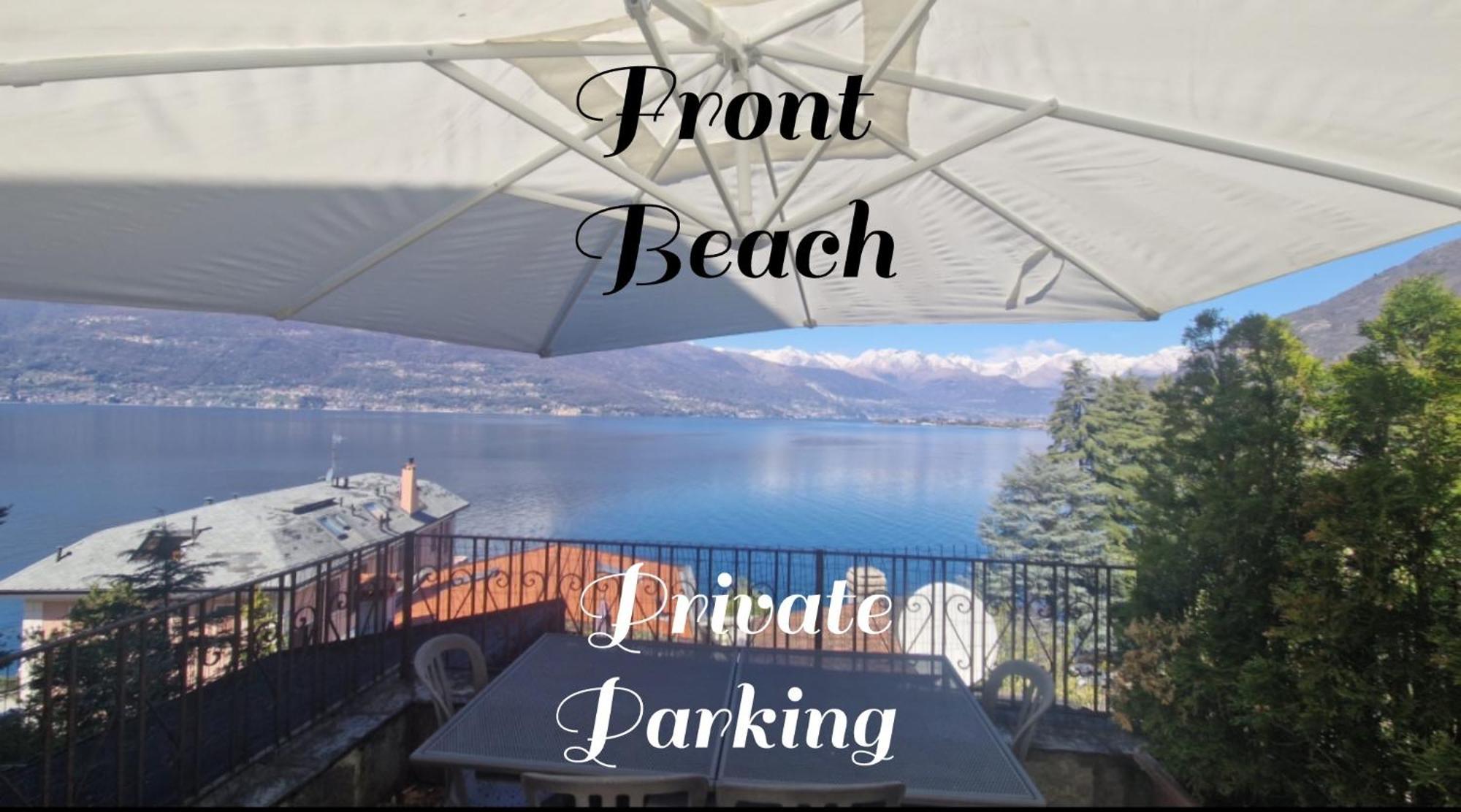 Suitecastlelakeview 2 Bellano