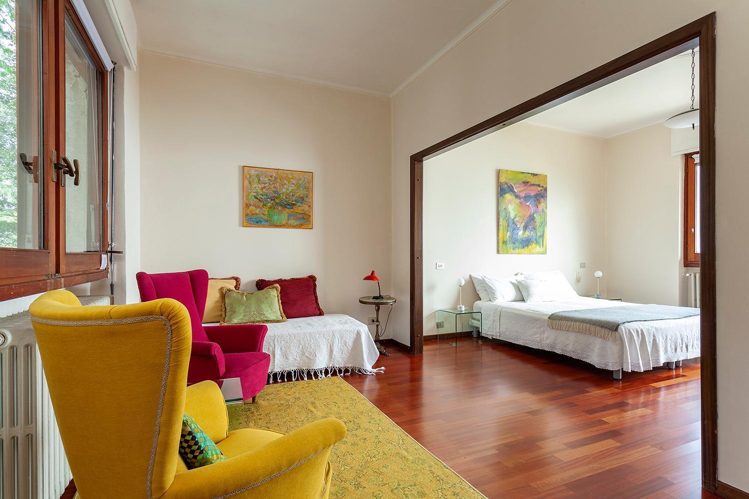 Ponti Bellavista Villa